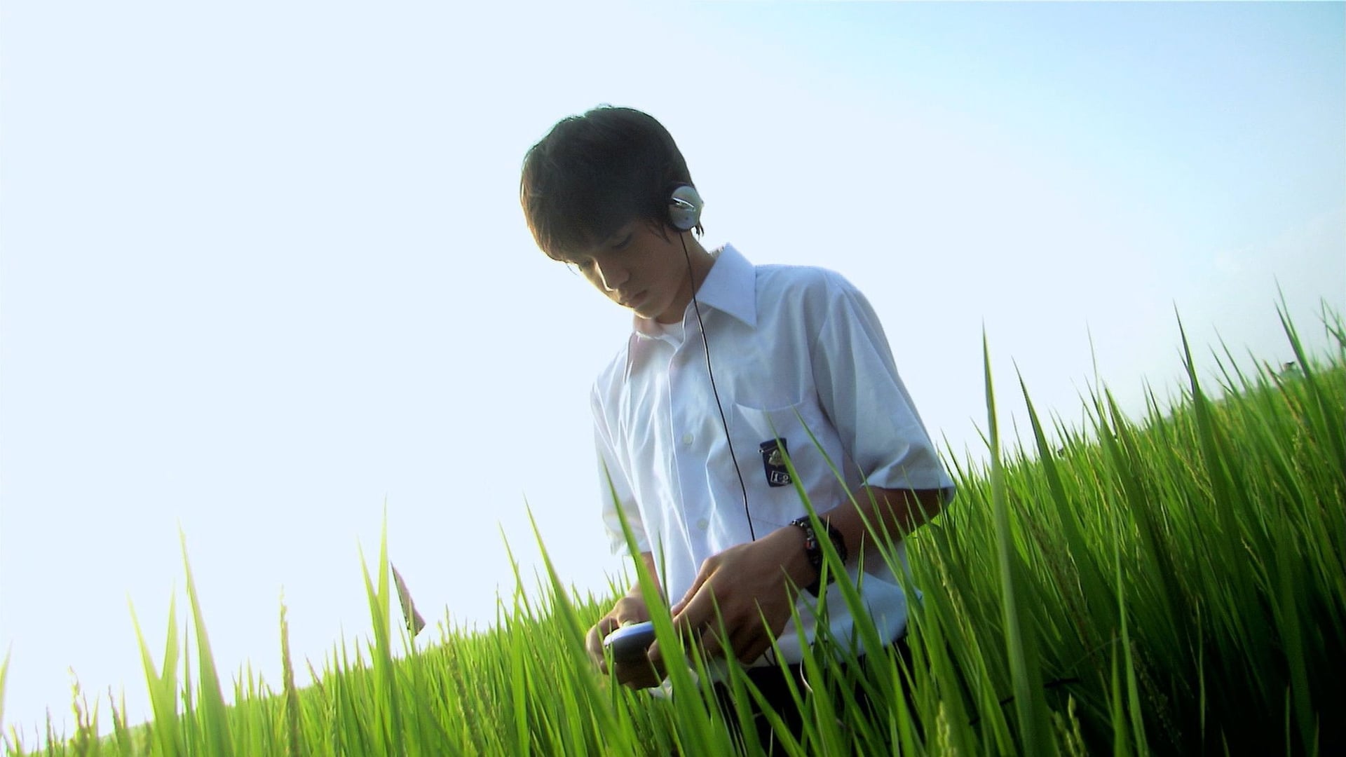 Foto do filme Tudo sobre Lily Chou Chou