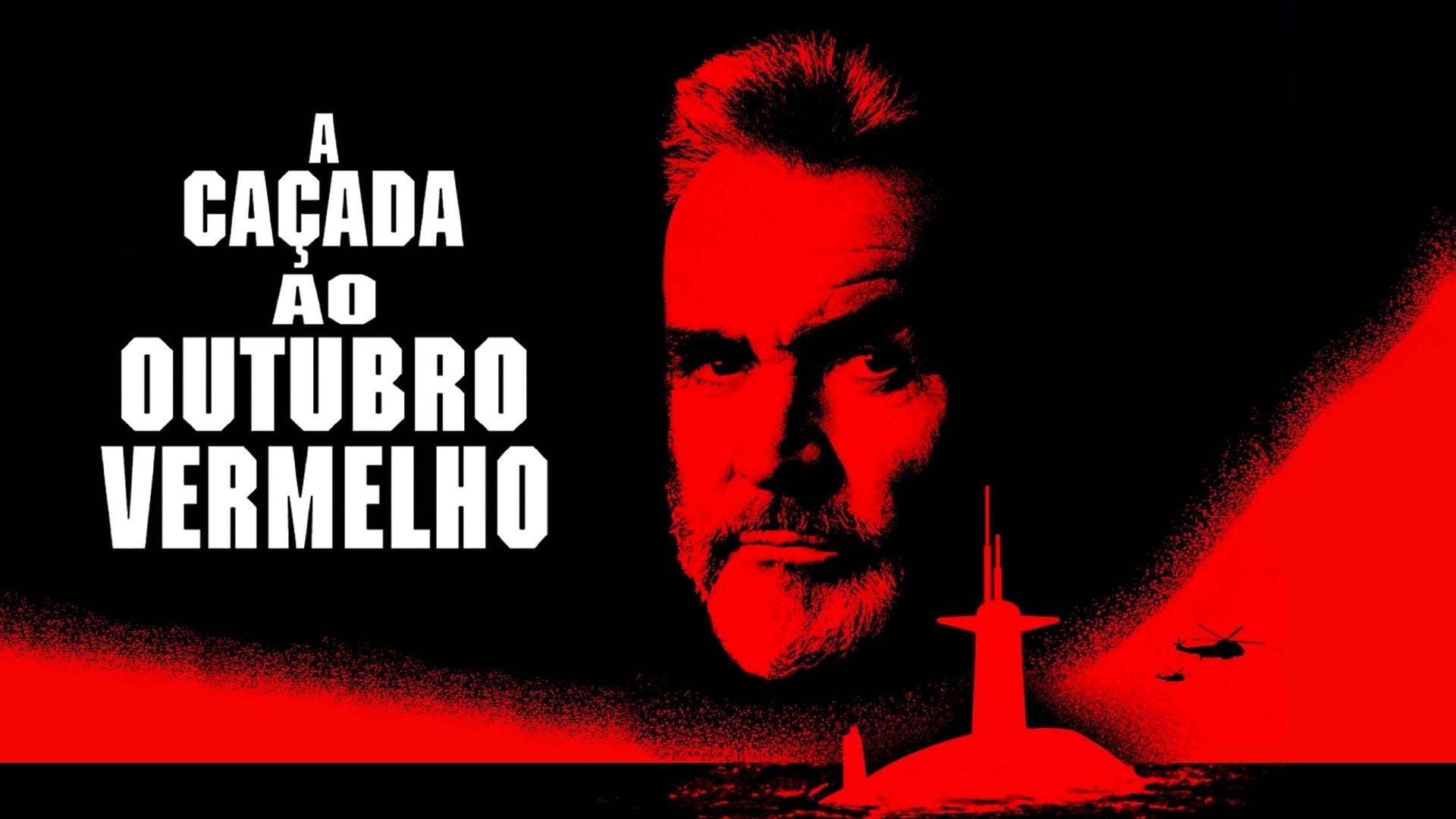 Foto do filme A Caçada ao Outubro Vermelho