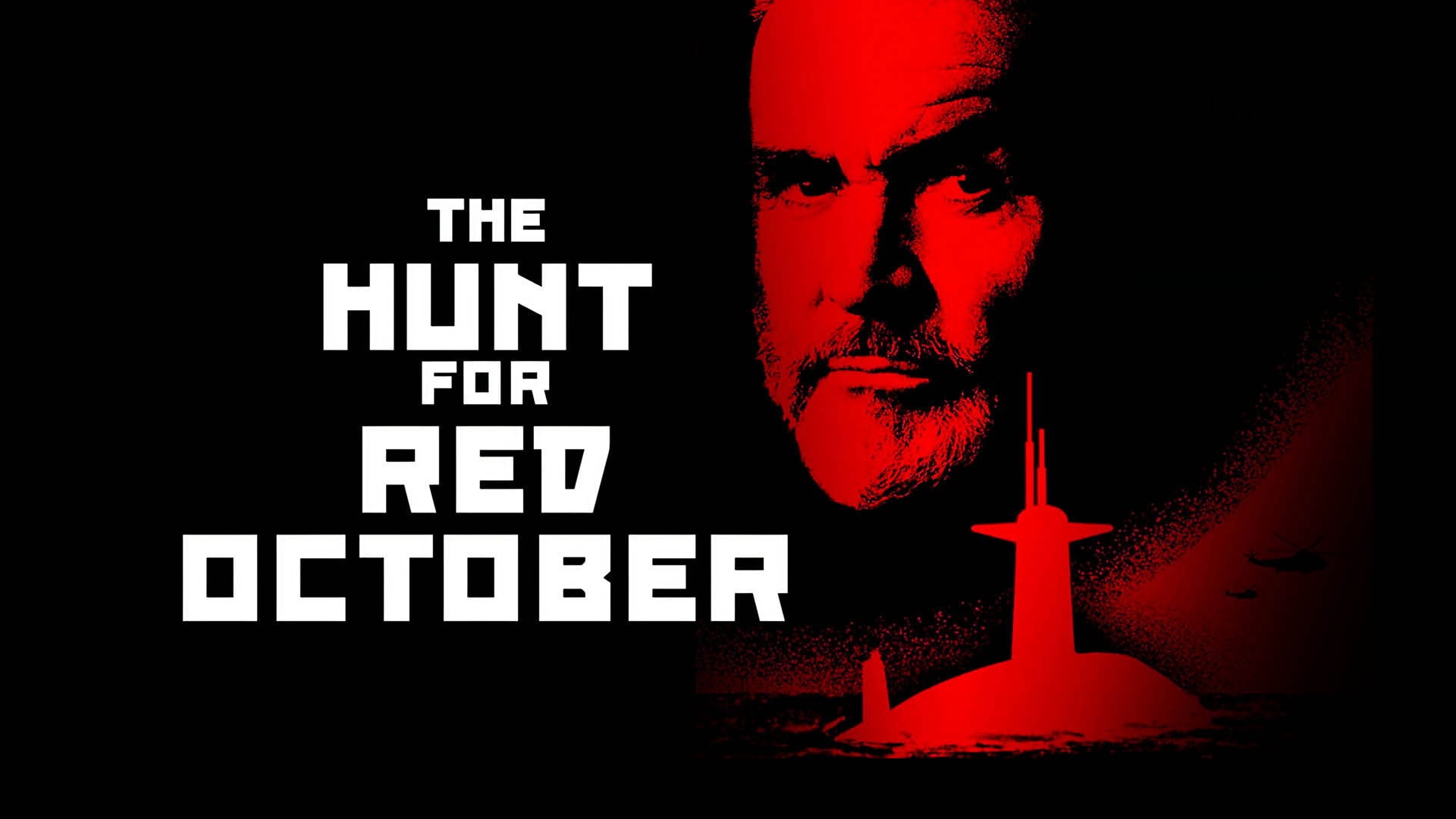 Foto do filme A Caçada ao Outubro Vermelho
