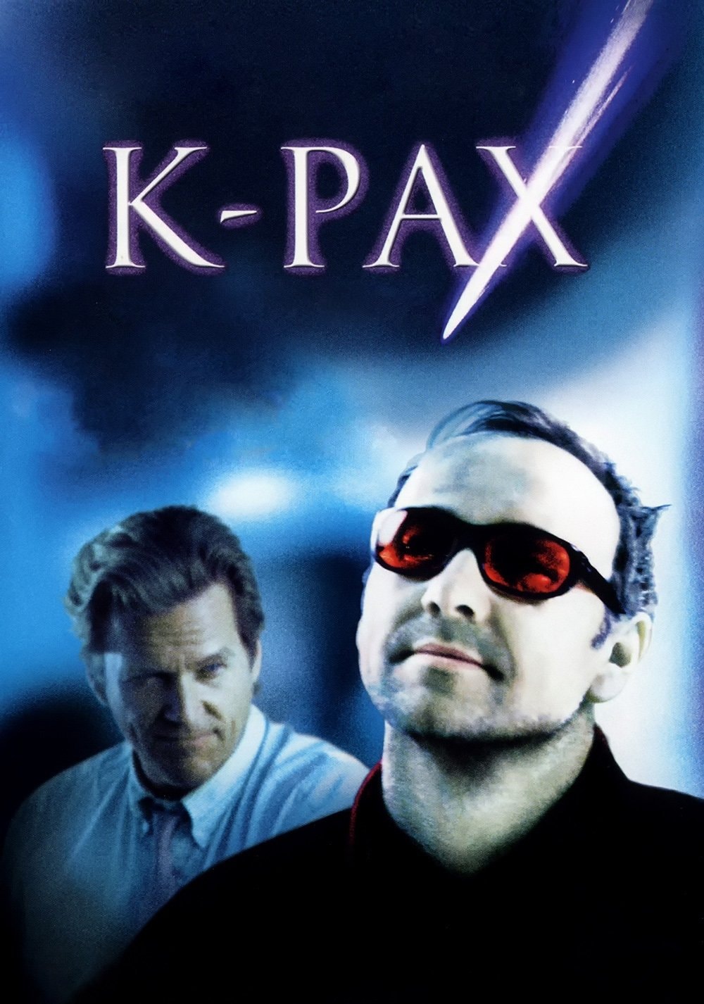 K-PAX: O Caminho da Luz