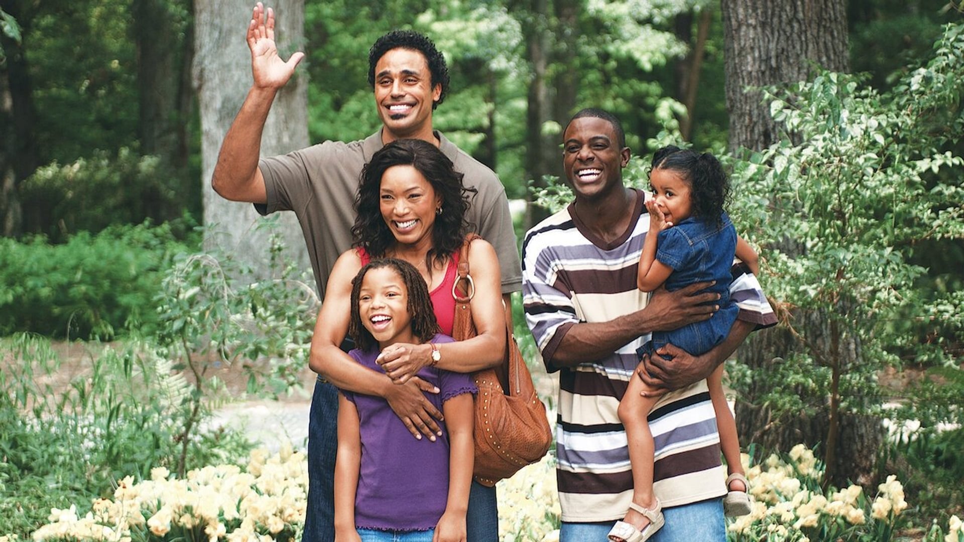 Foto do filme Meet the Browns