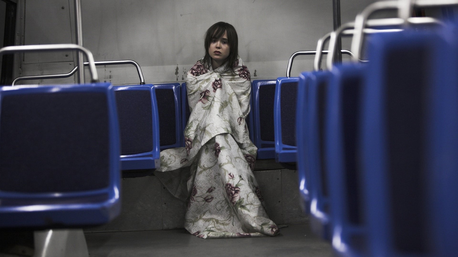 Foto do filme The Tracey Fragments