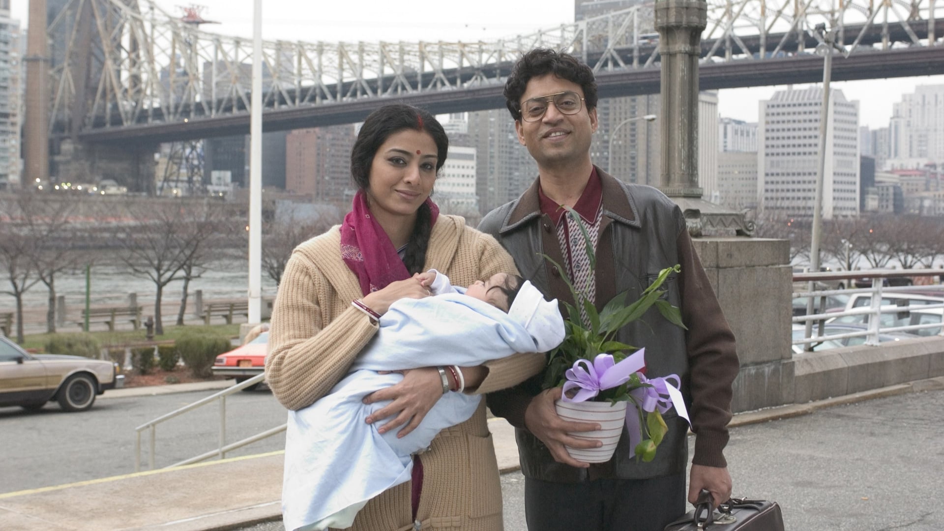 Foto do filme Nome de Família