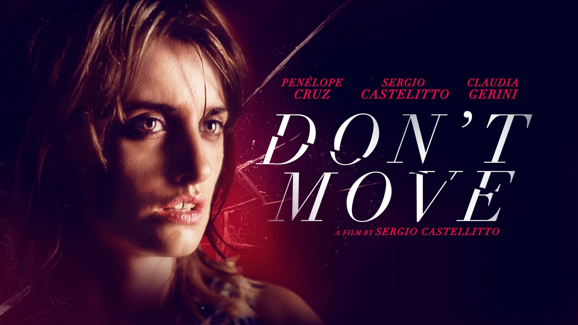 Foto do filme Não se Mova