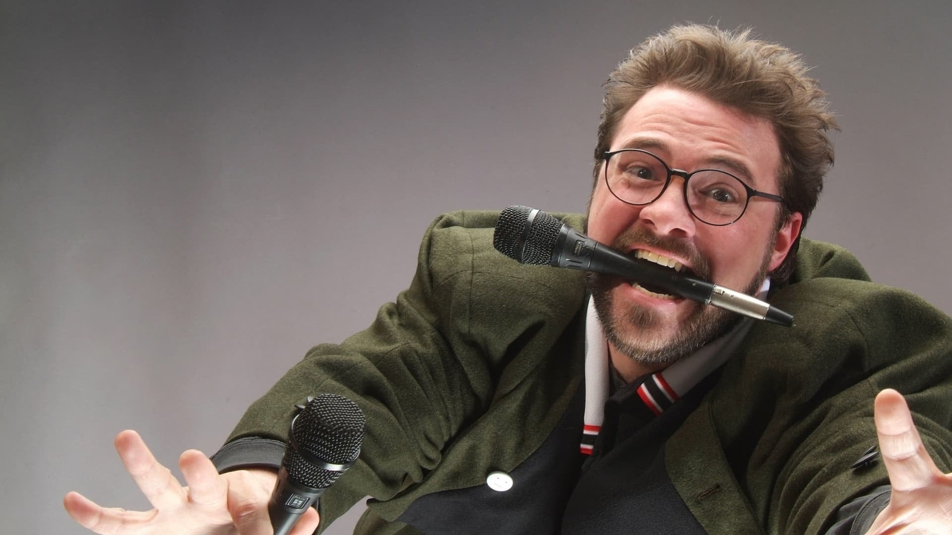 Foto do filme An Evening with Kevin Smith 2: Evening Harder