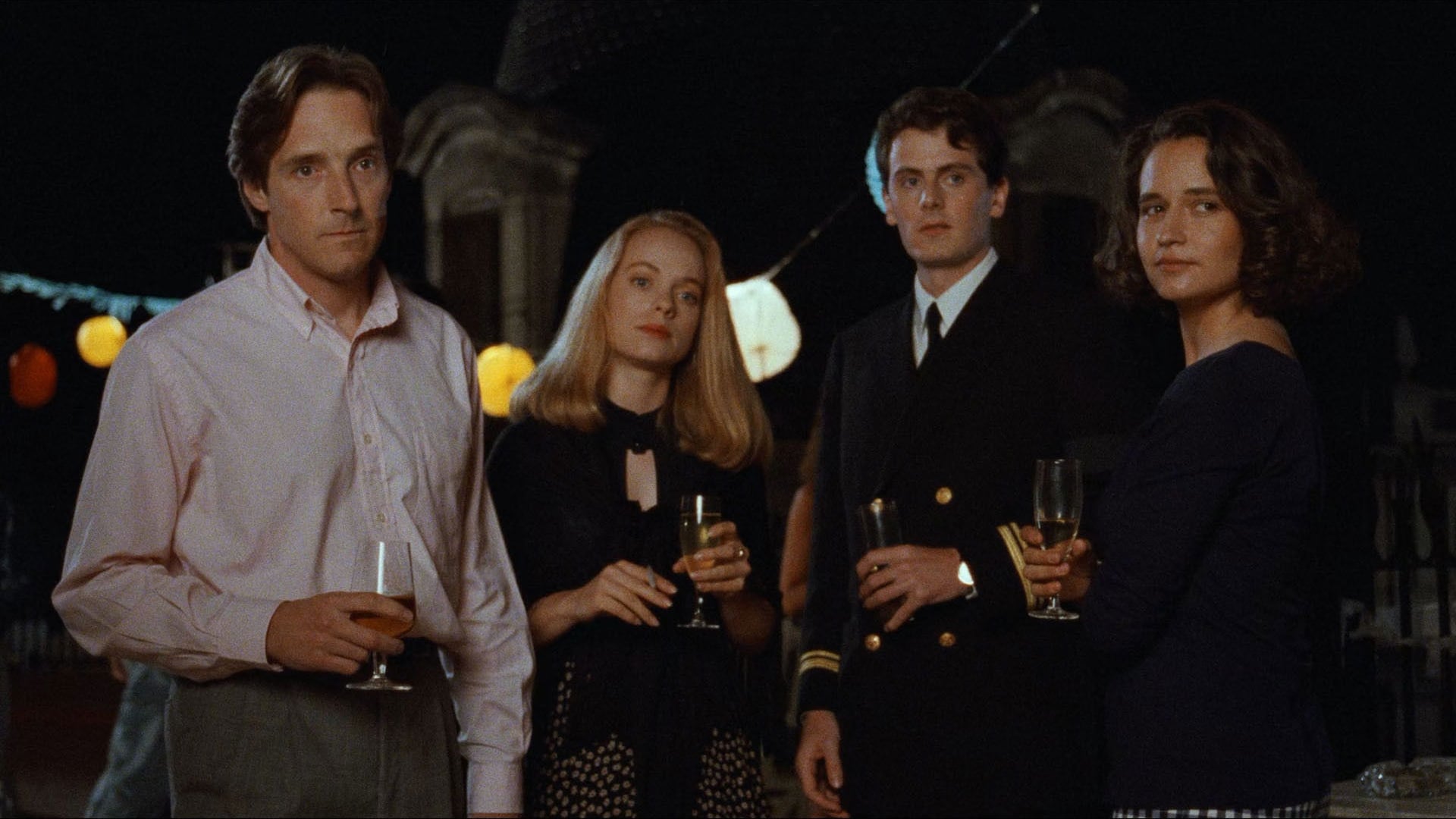 Foto do filme Barcelona