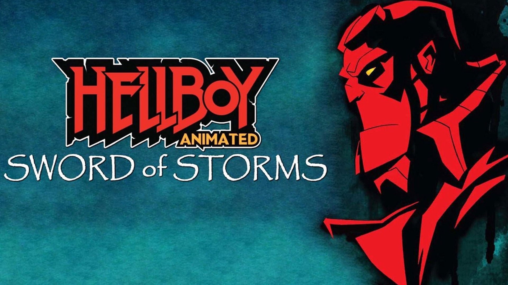 Foto do filme Hellboy: A Espada das Tempestades