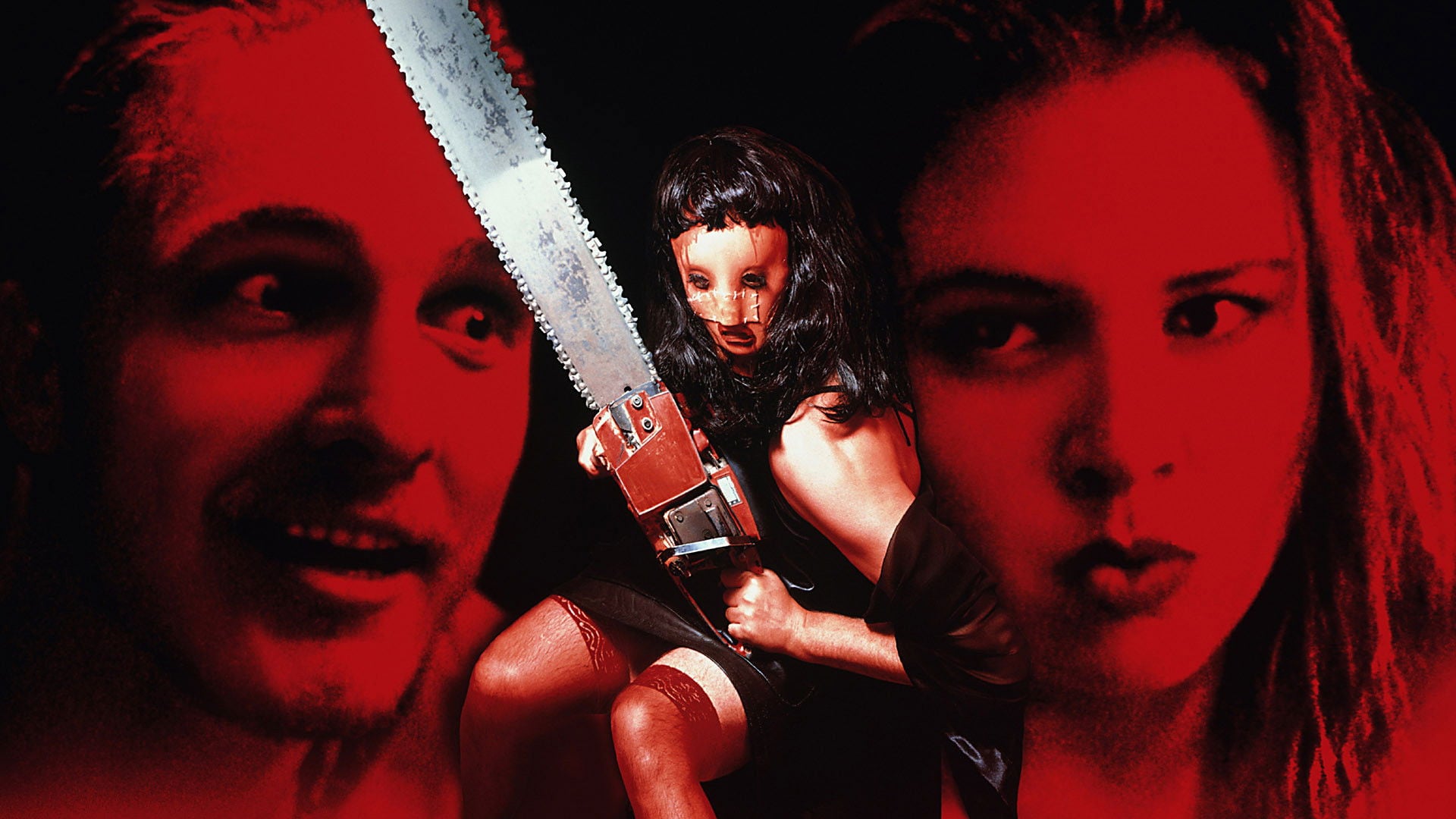 Foto do filme O Massacre da Serra Elétrica: O Retorno