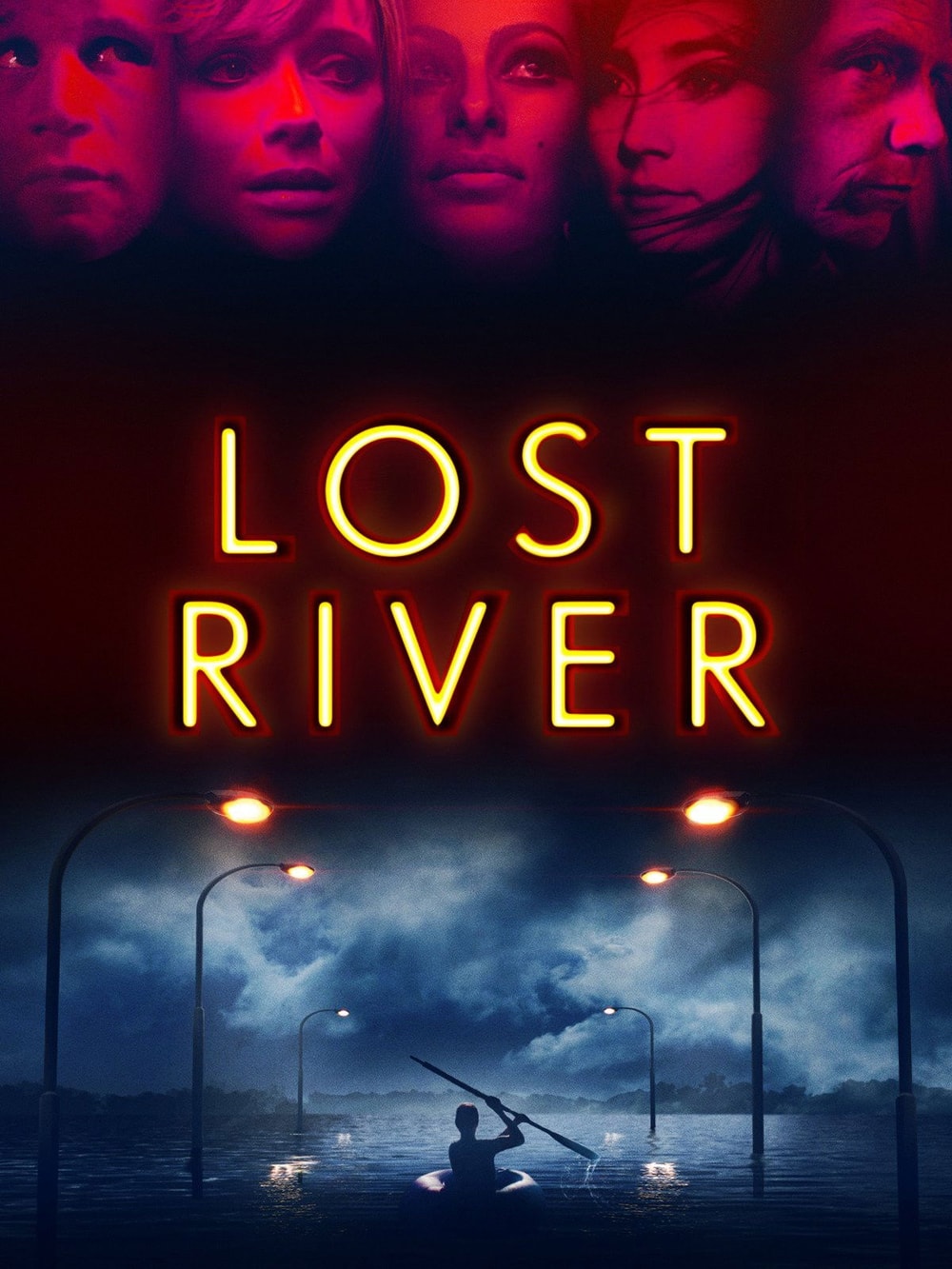 O Rio Perdido