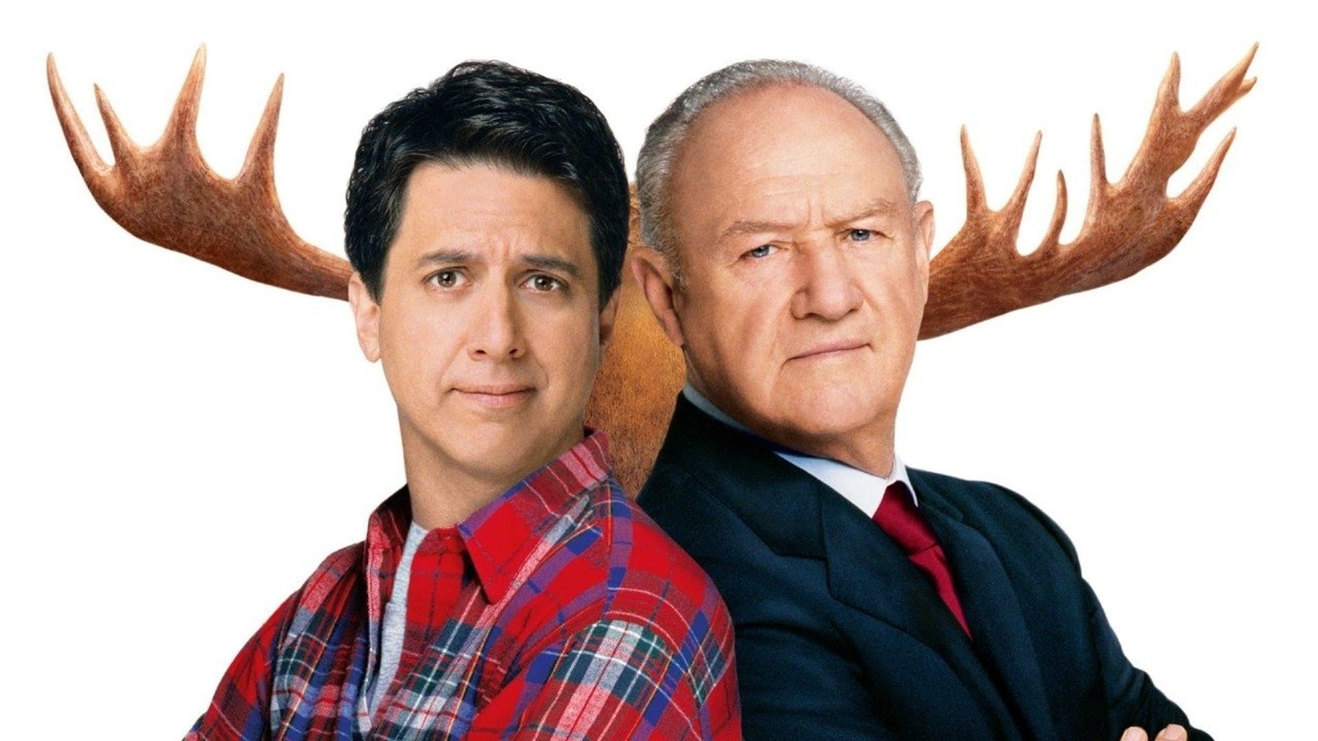 Foto do filme Uma Eleição Muito Atrapalhada