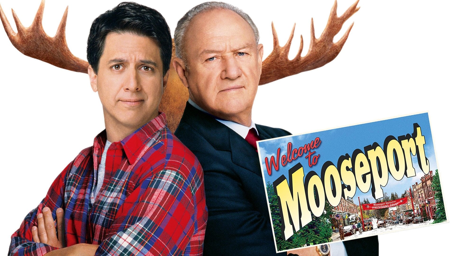 Foto do filme Uma Eleição Muito Atrapalhada