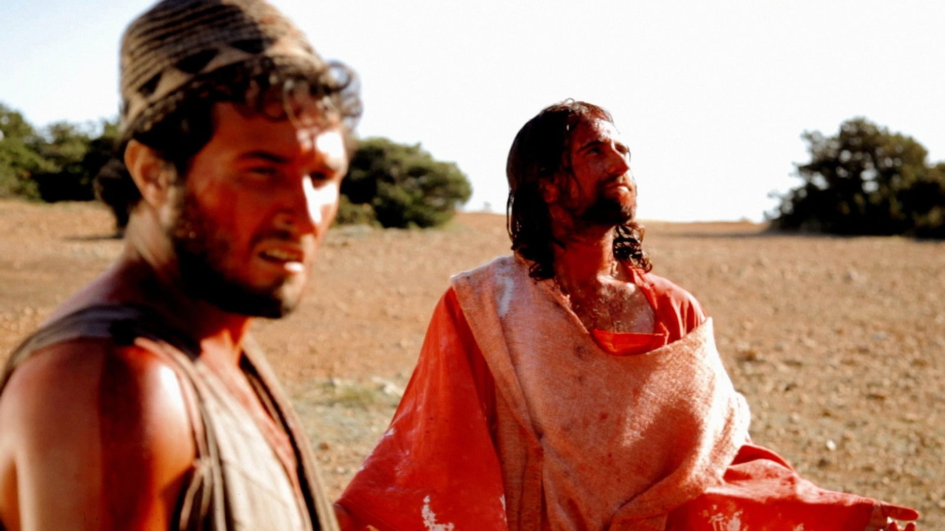 Foto do filme Fist of Jesus