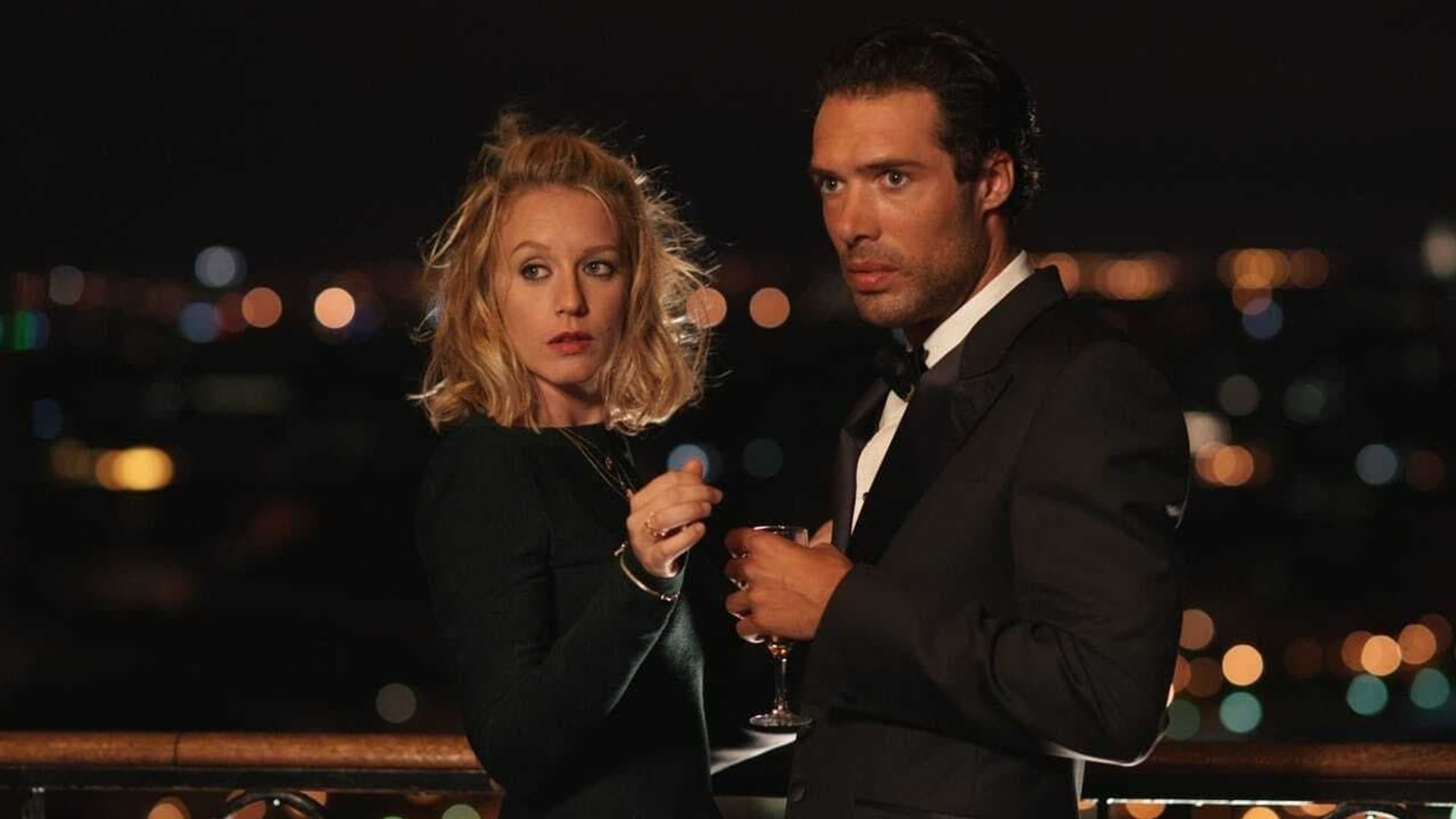 Foto do filme Amor e Turbulência
