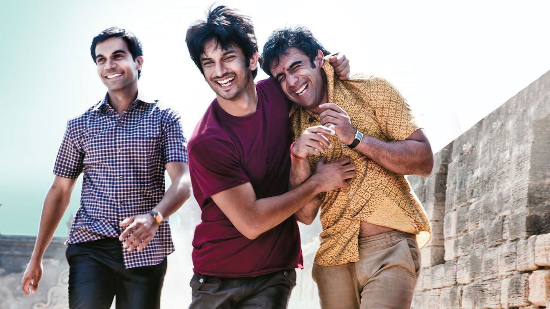 Foto do filme Kai Po Che!