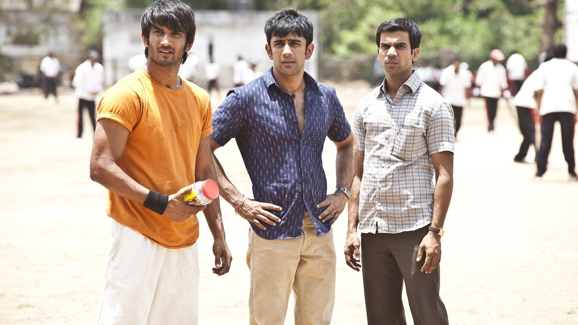 Foto do filme Kai Po Che!