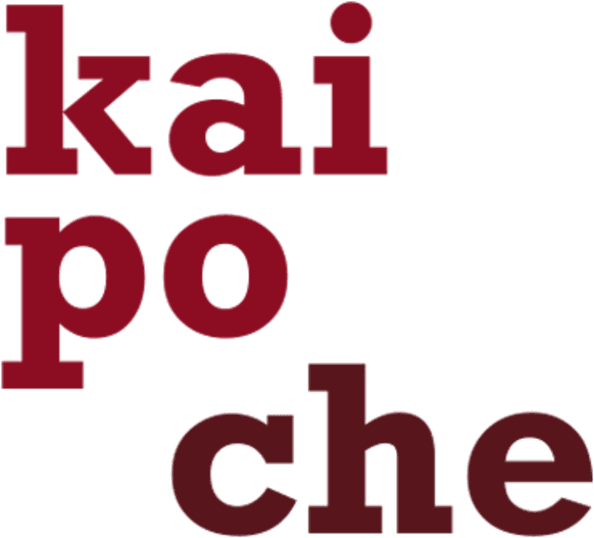 Foto do filme Kai Po Che!