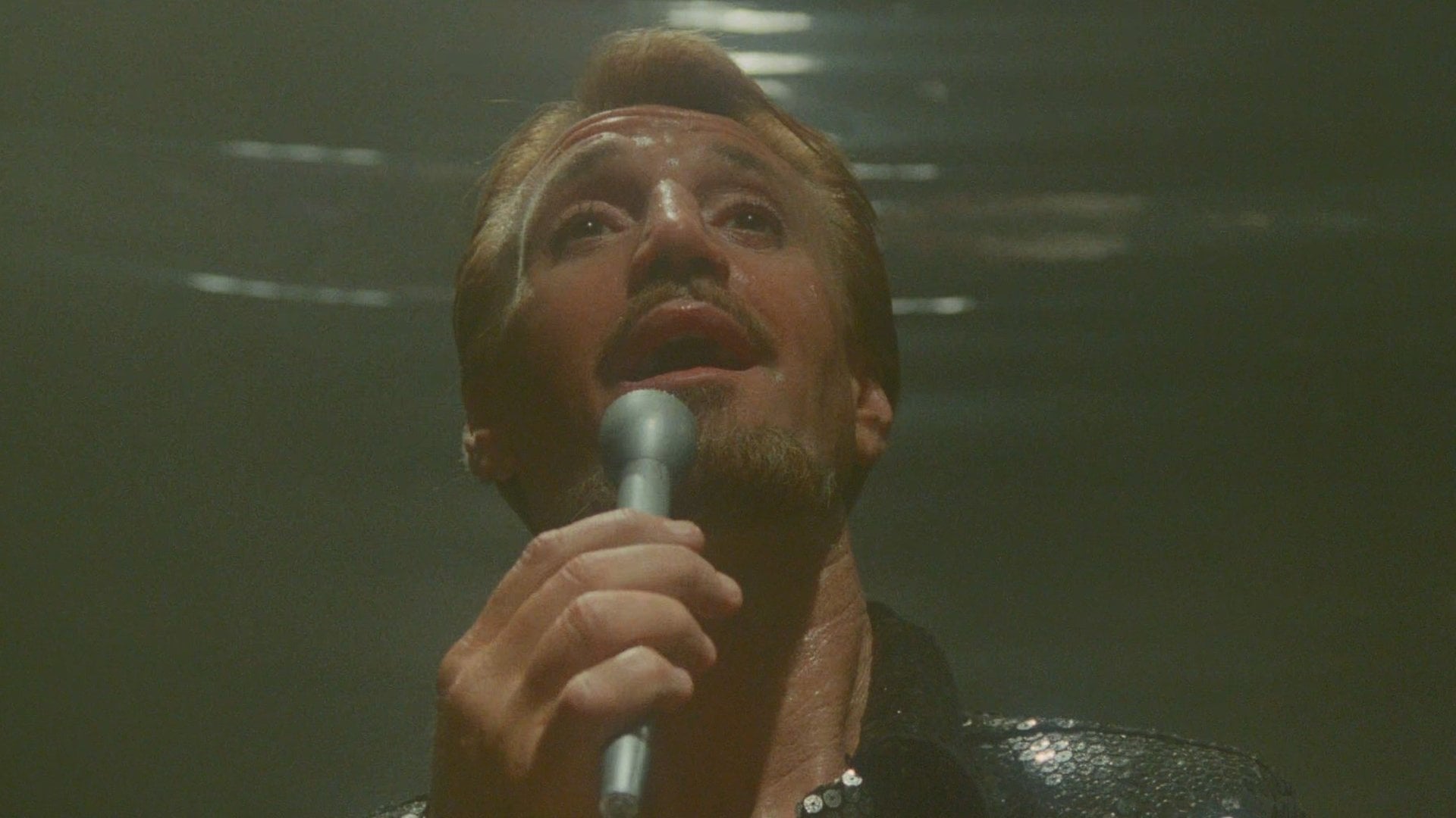 Foto do filme O Show Deve Continuar