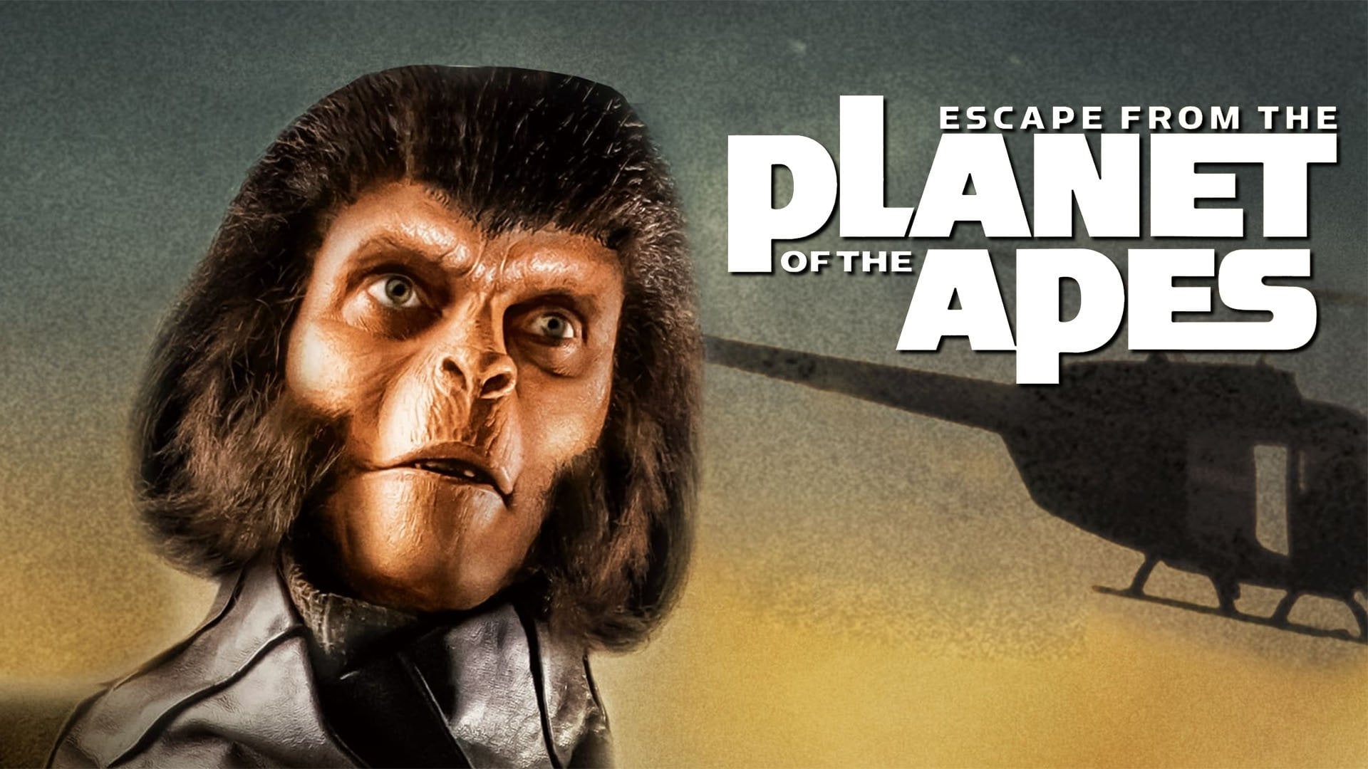Foto do filme Fuga do Planeta dos Macacos