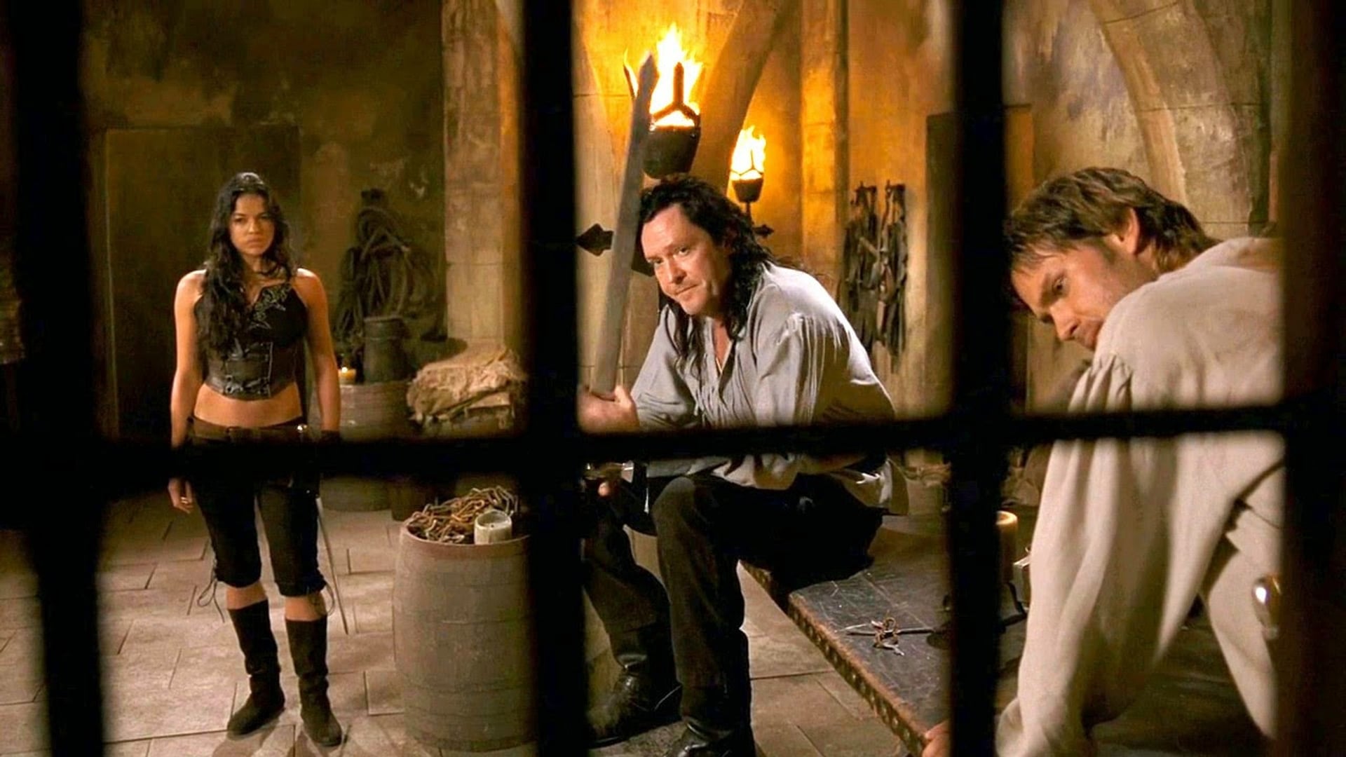 Foto do filme BloodRayne