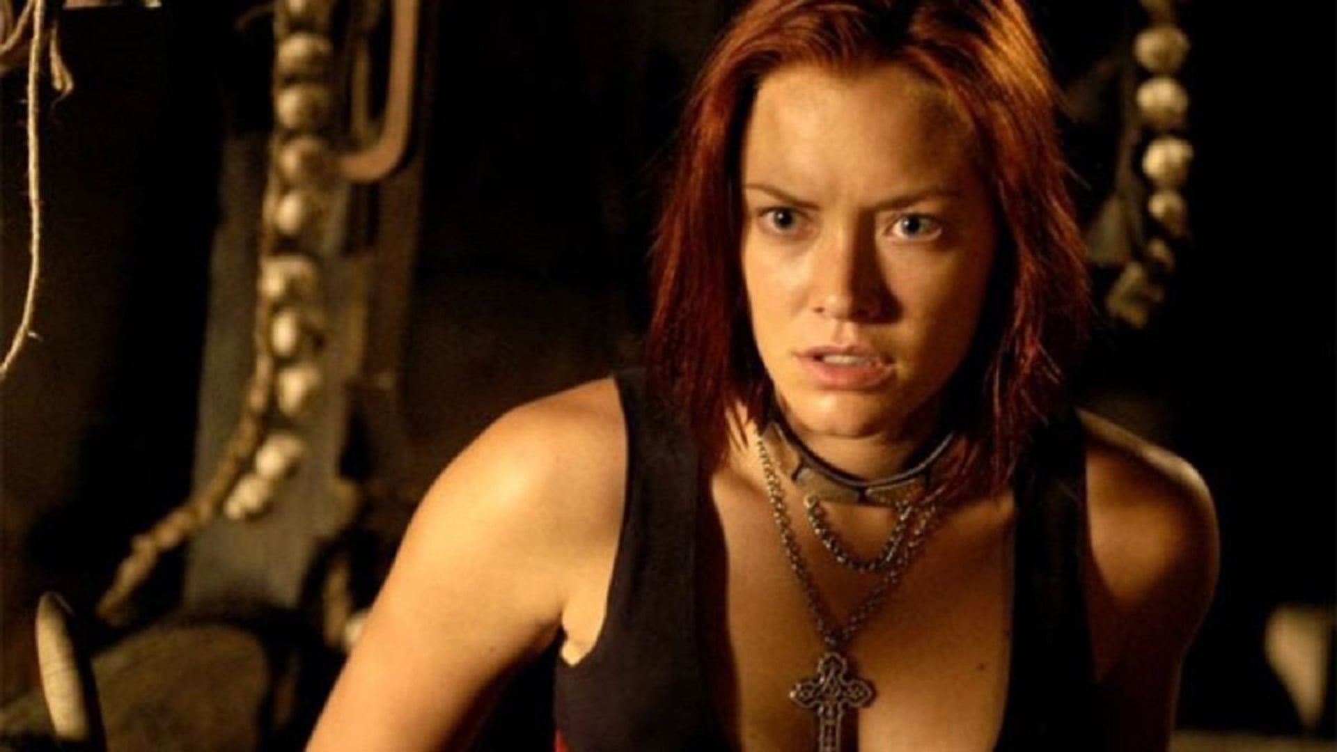 Foto do filme BloodRayne