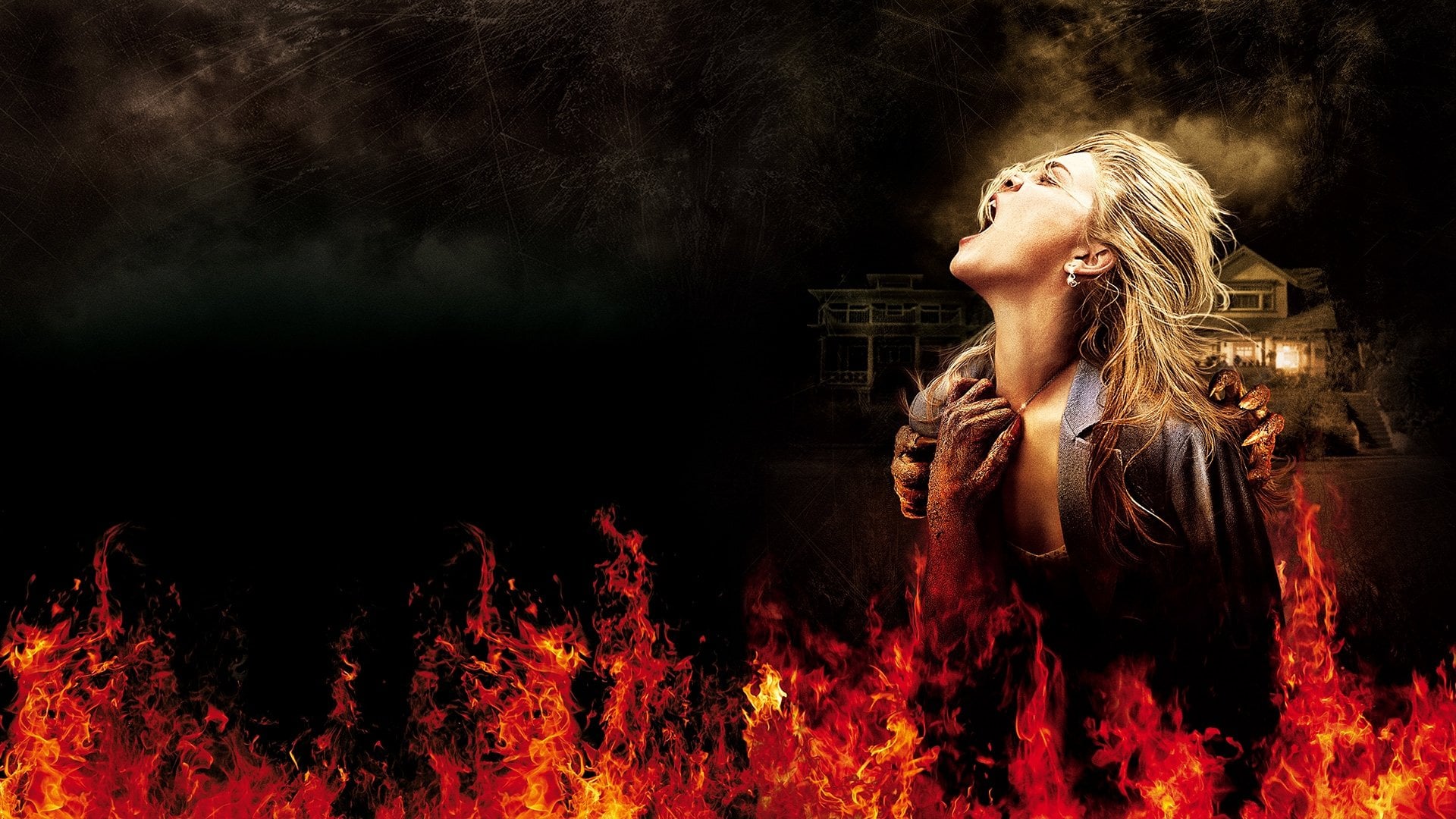Foto do filme Arraste-me Para o Inferno