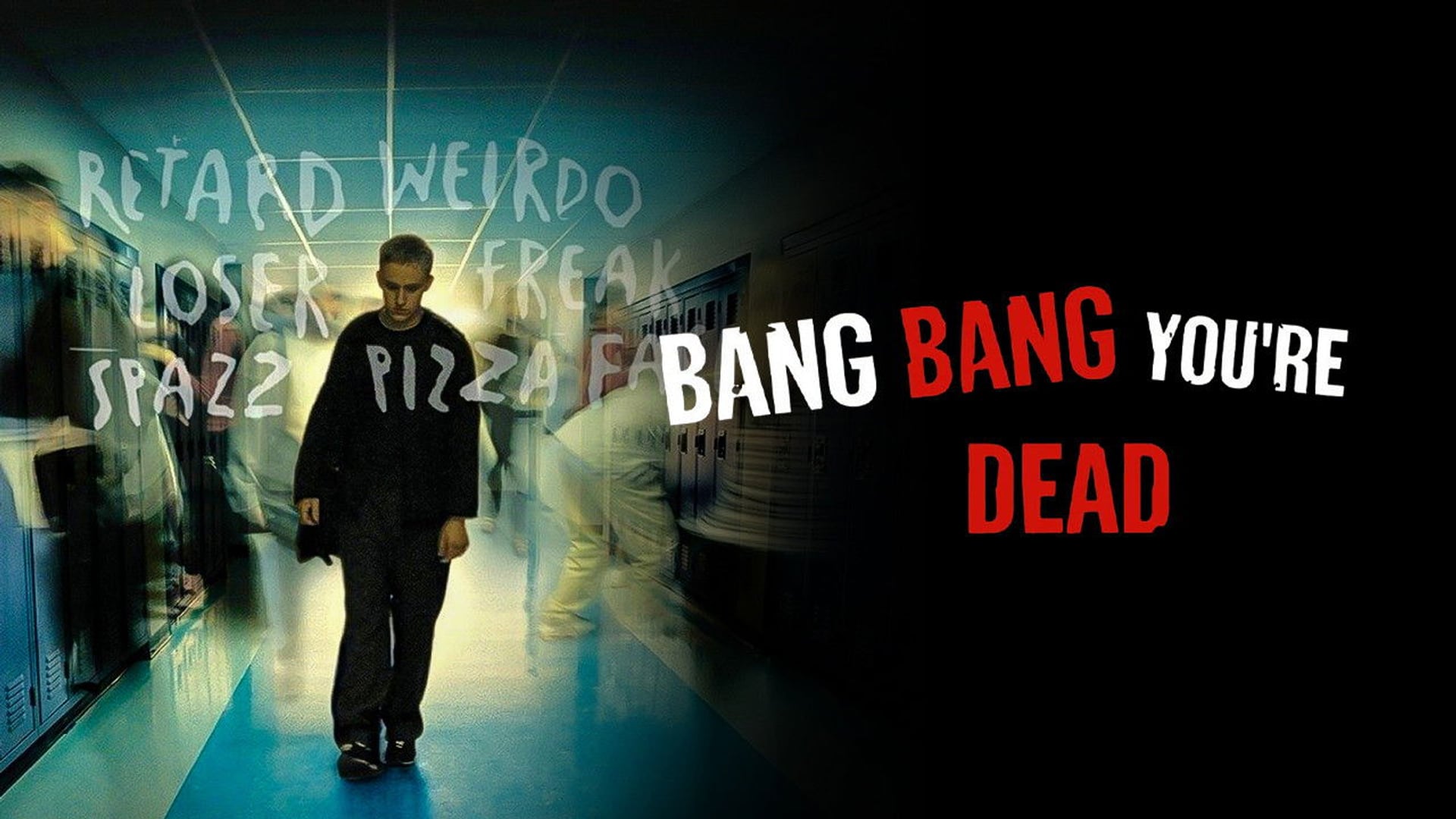 Foto do filme Bang, Bang! Você Morreu!