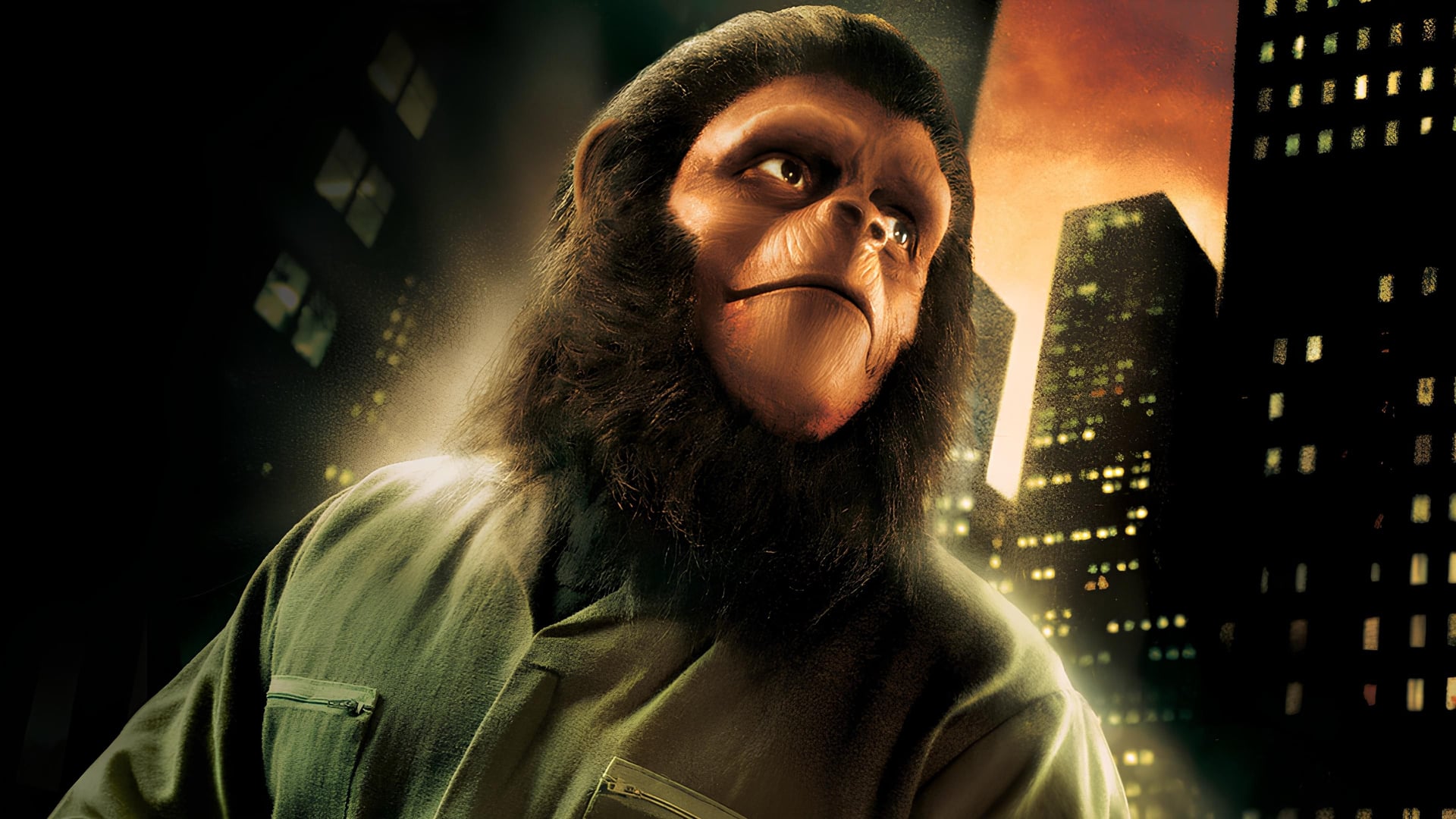 Foto do filme A Conquista do Planeta dos Macacos
