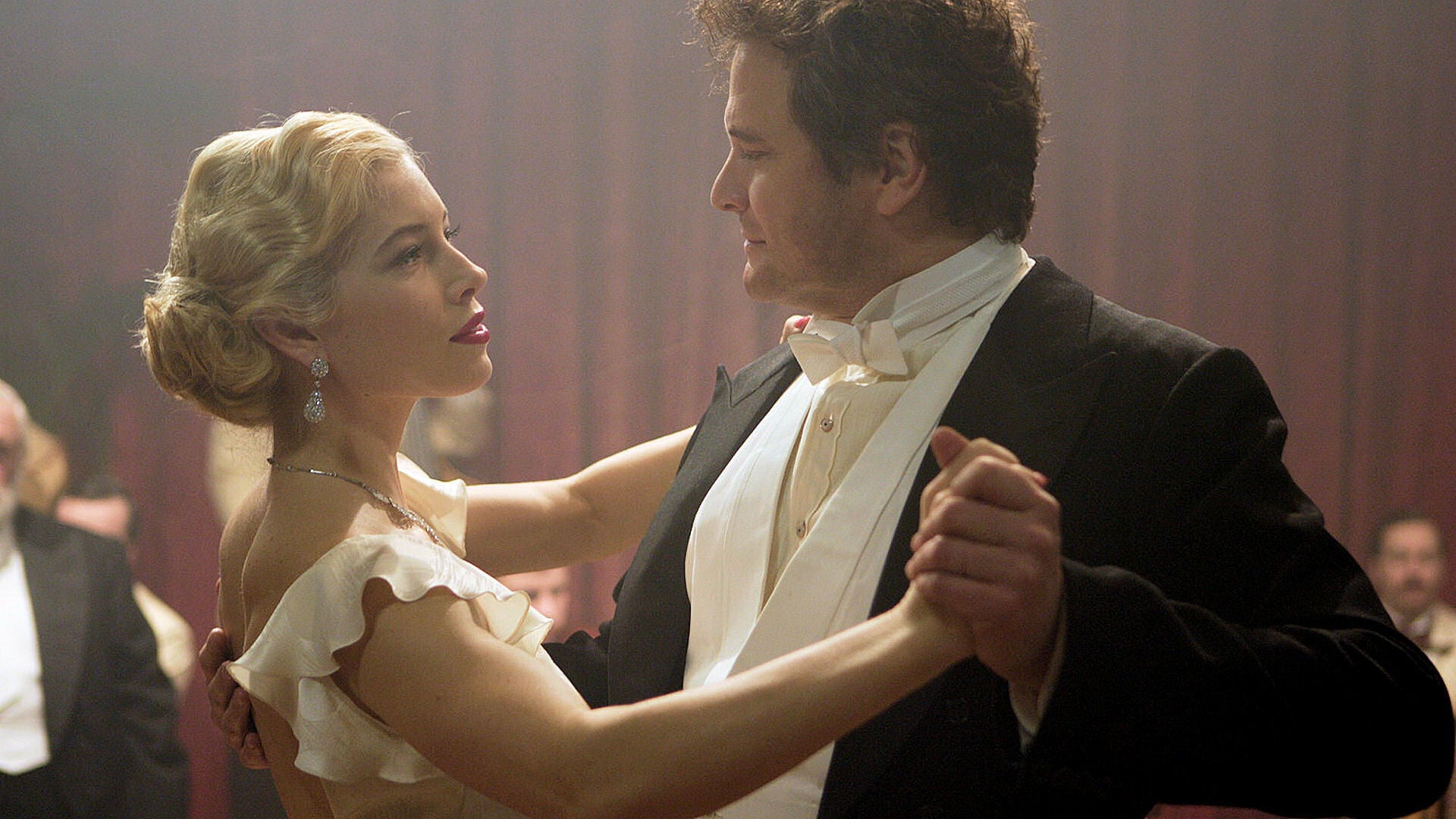 Foto do filme Bons Costumes