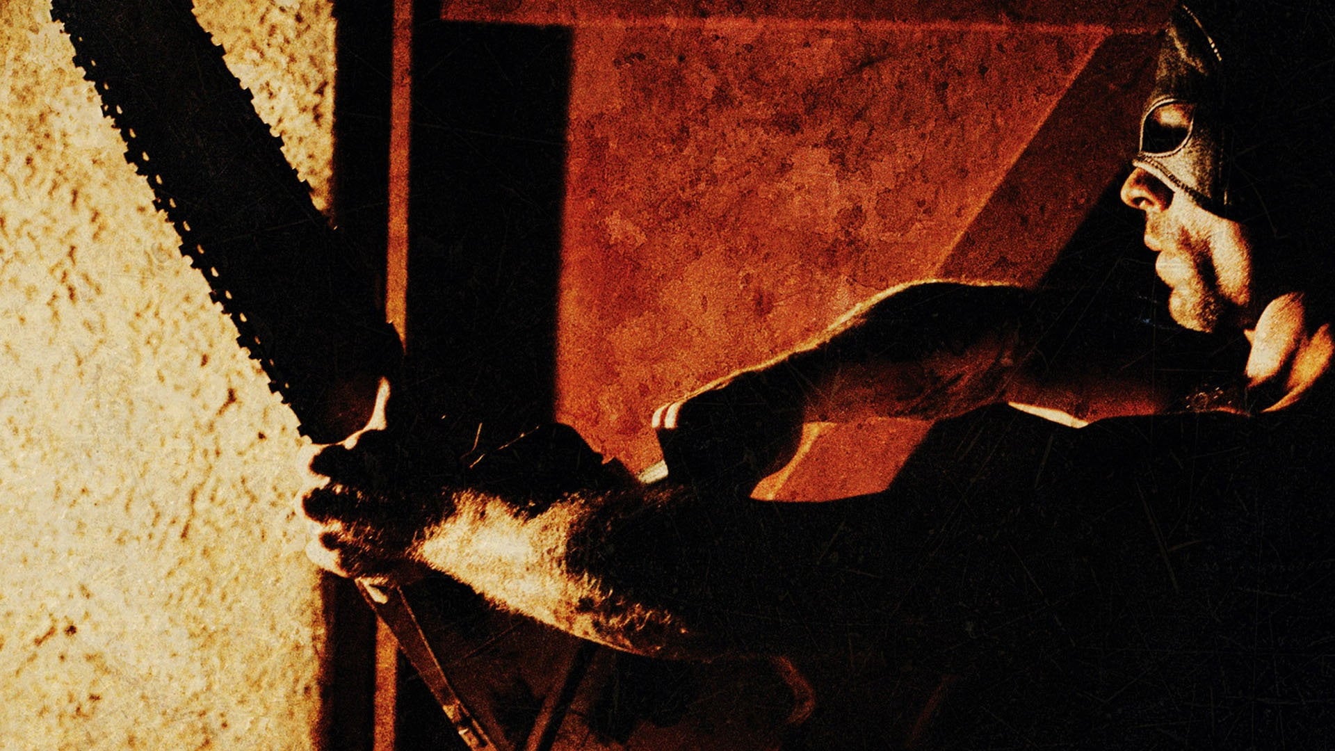 Foto do filme O Albergue