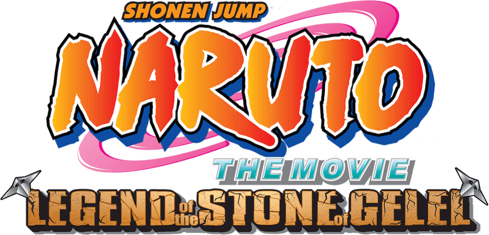 Foto do filme Naruto: A Lenda da Pedra de Gelel