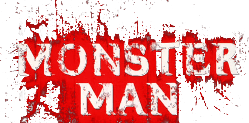 Foto do filme Monster Man