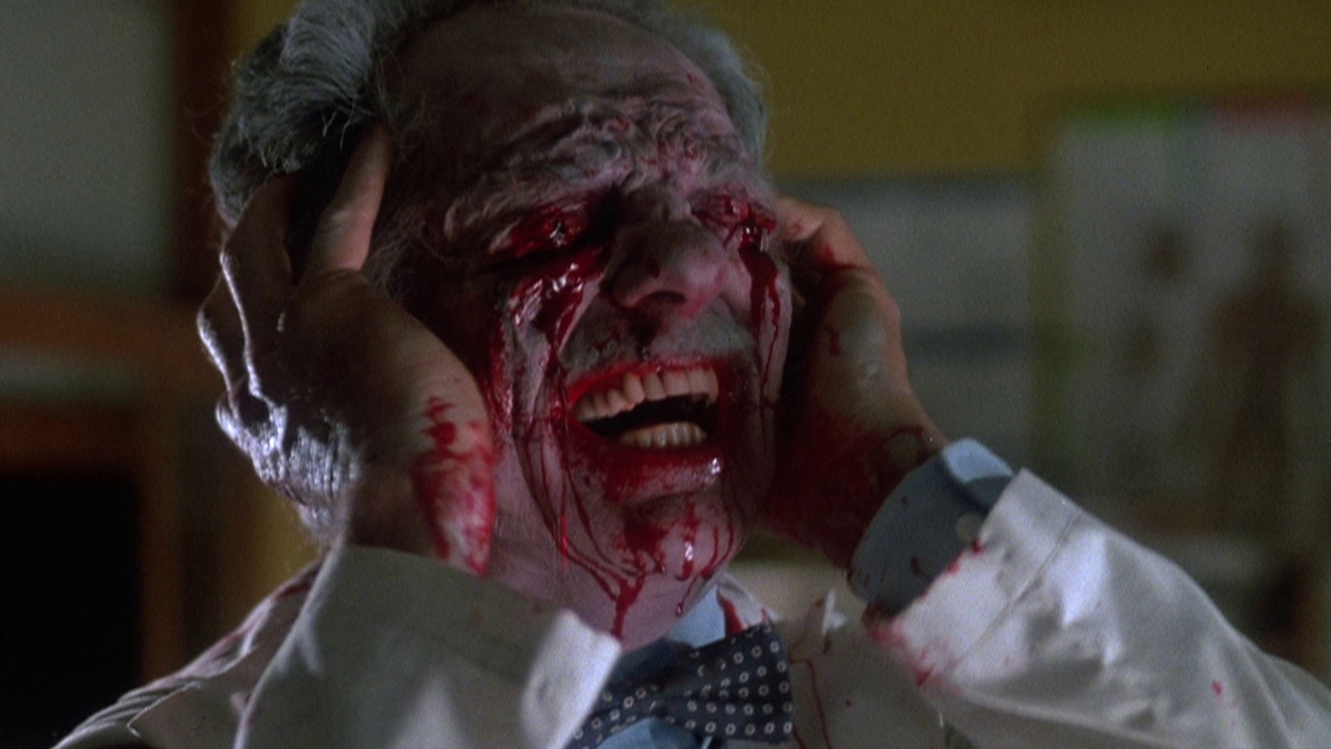 Foto do filme Re-Animator: A Hora dos Mortos-Vivos