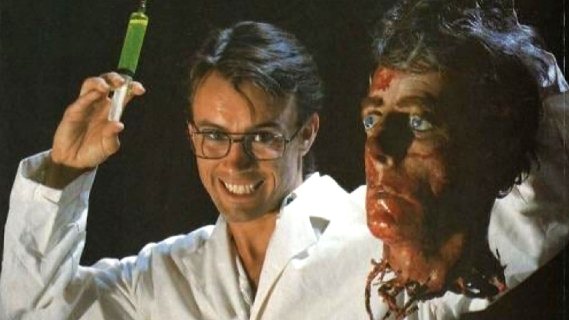 Foto do filme Re-Animator: A Hora dos Mortos-Vivos