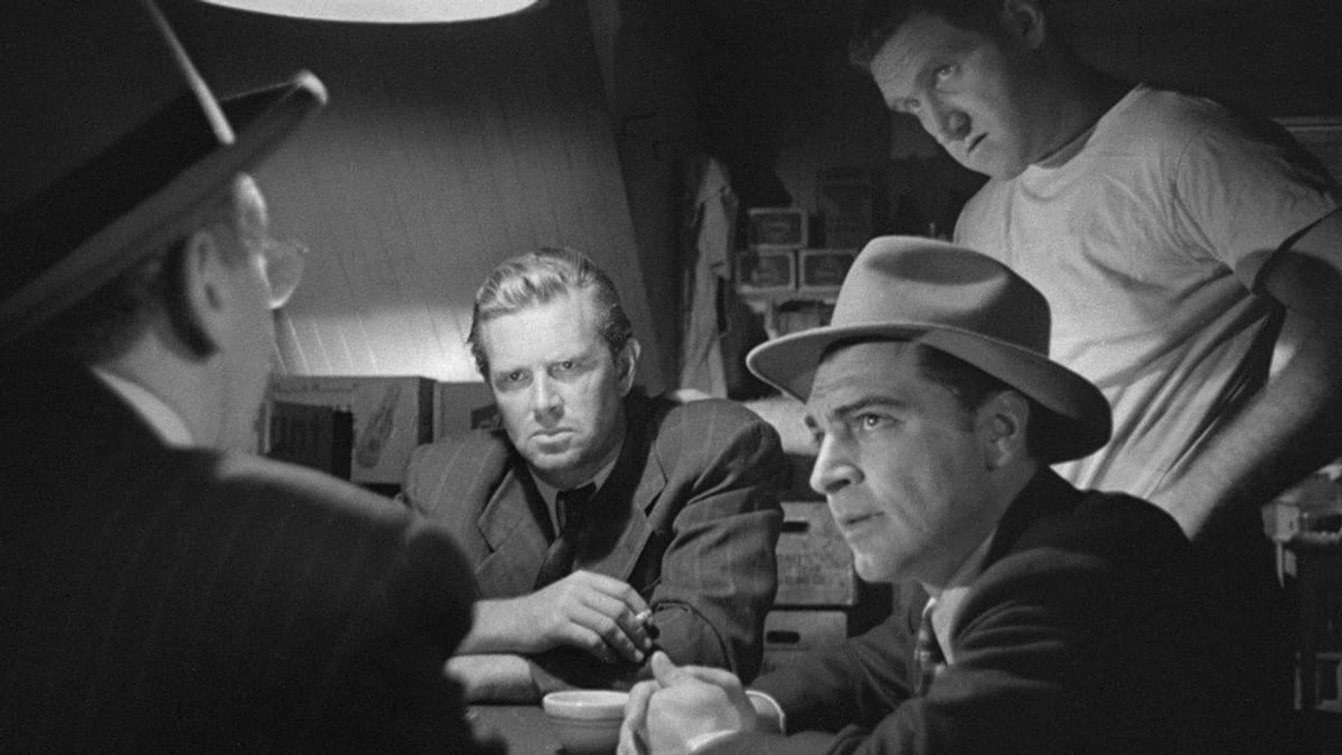 Foto do filme O Segredo das Jóias