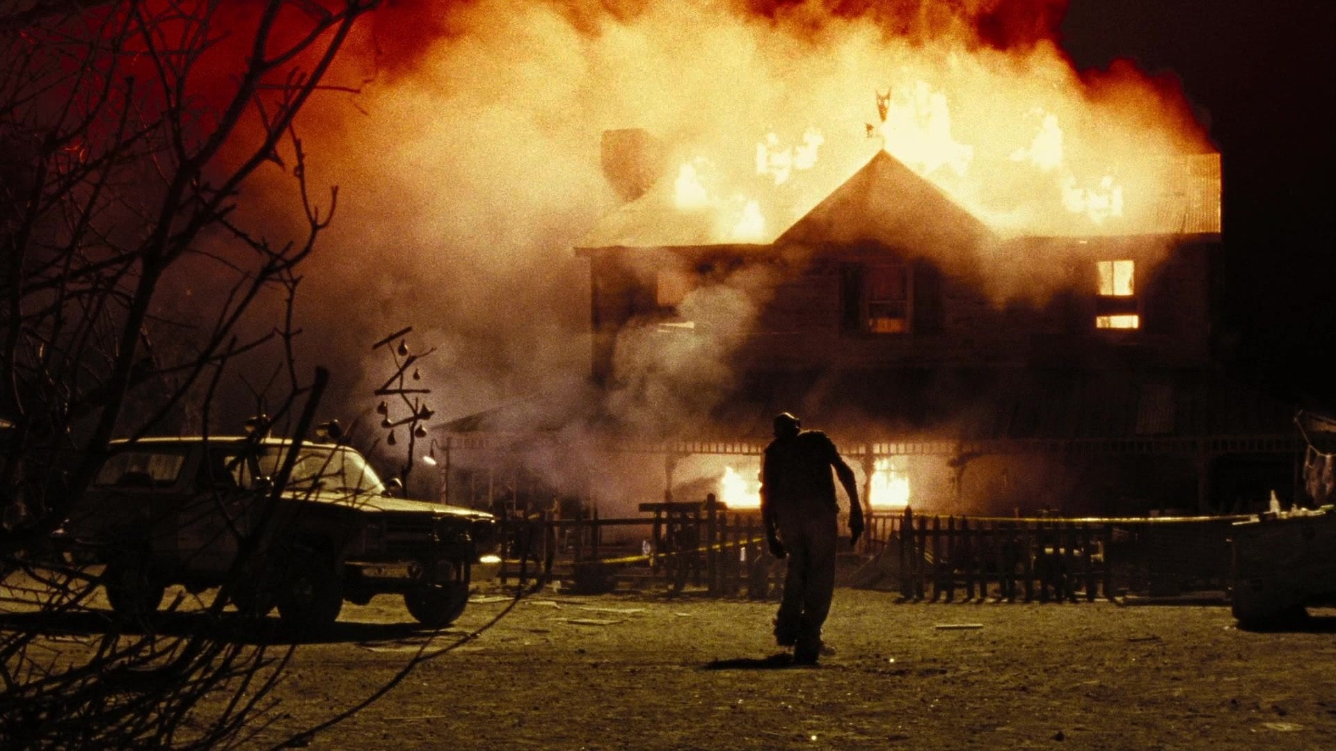 Foto do filme Rejeitados pelo Diabo