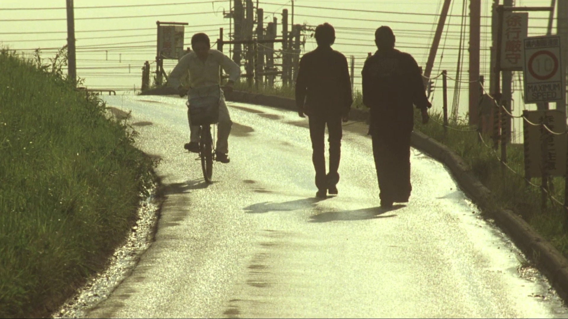 Foto do filme 9 Souls