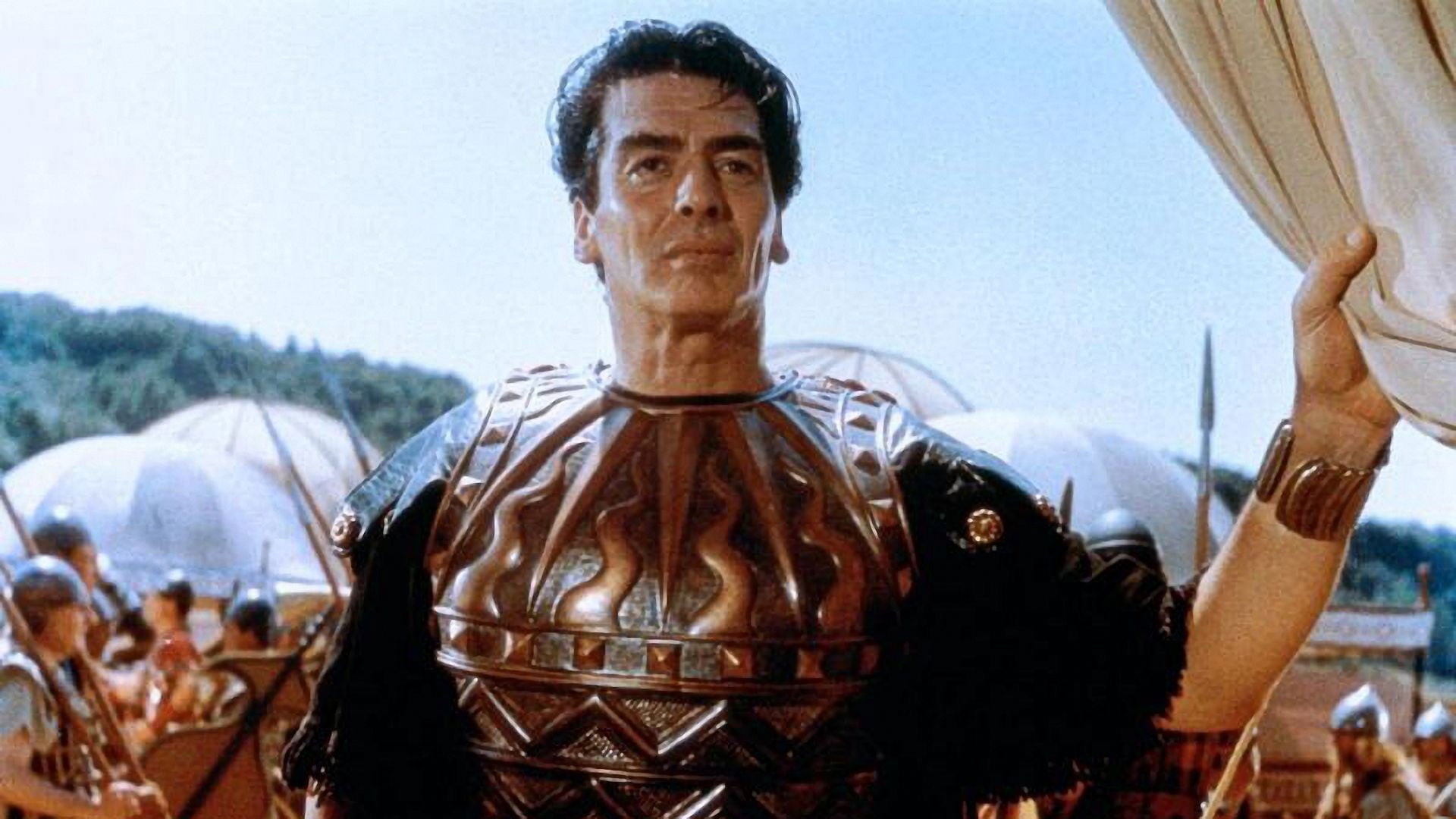 Foto do filme Aníbal: O Conquistador