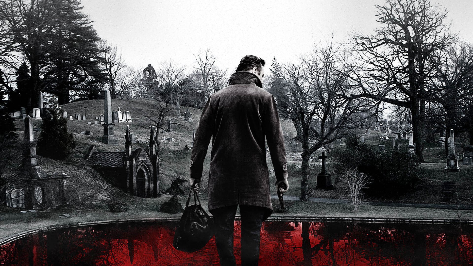 Foto do filme Caçada Mortal
