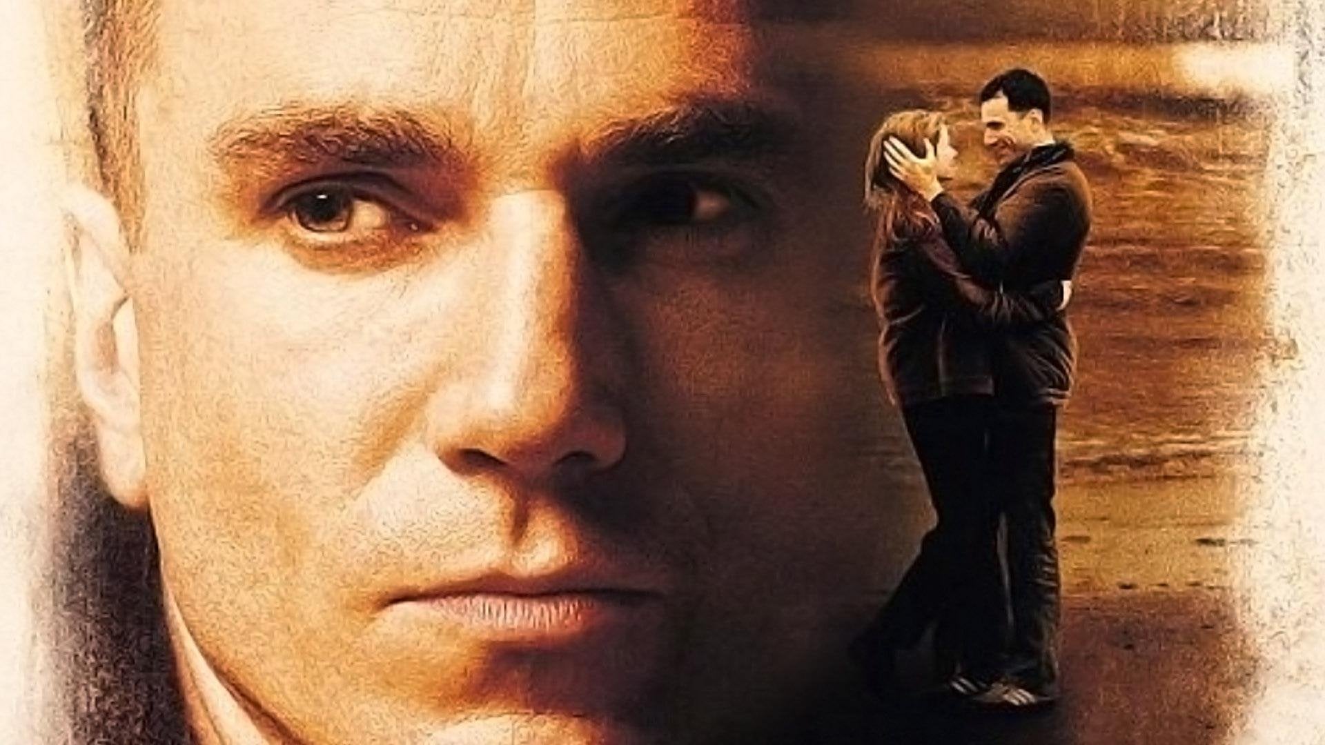 Foto do filme O Lutador