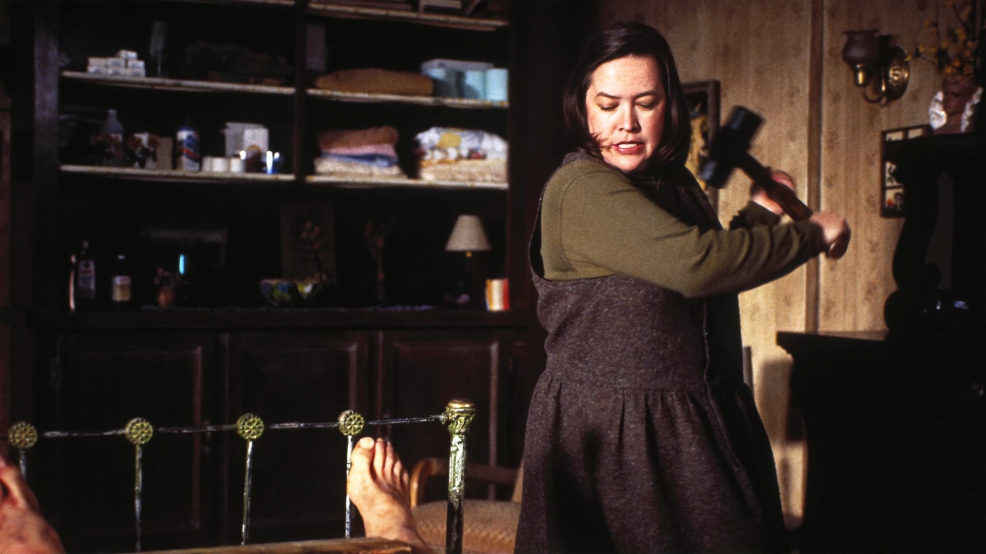 Foto do filme Louca Obsessão