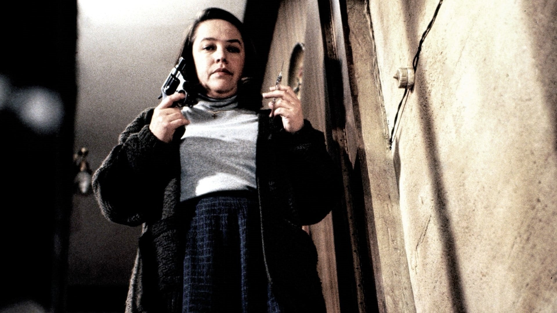 Foto do filme Louca Obsessão
