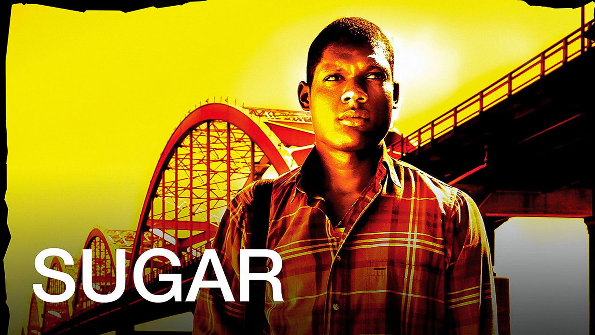 Foto do filme Perseguindo Um Sonho
