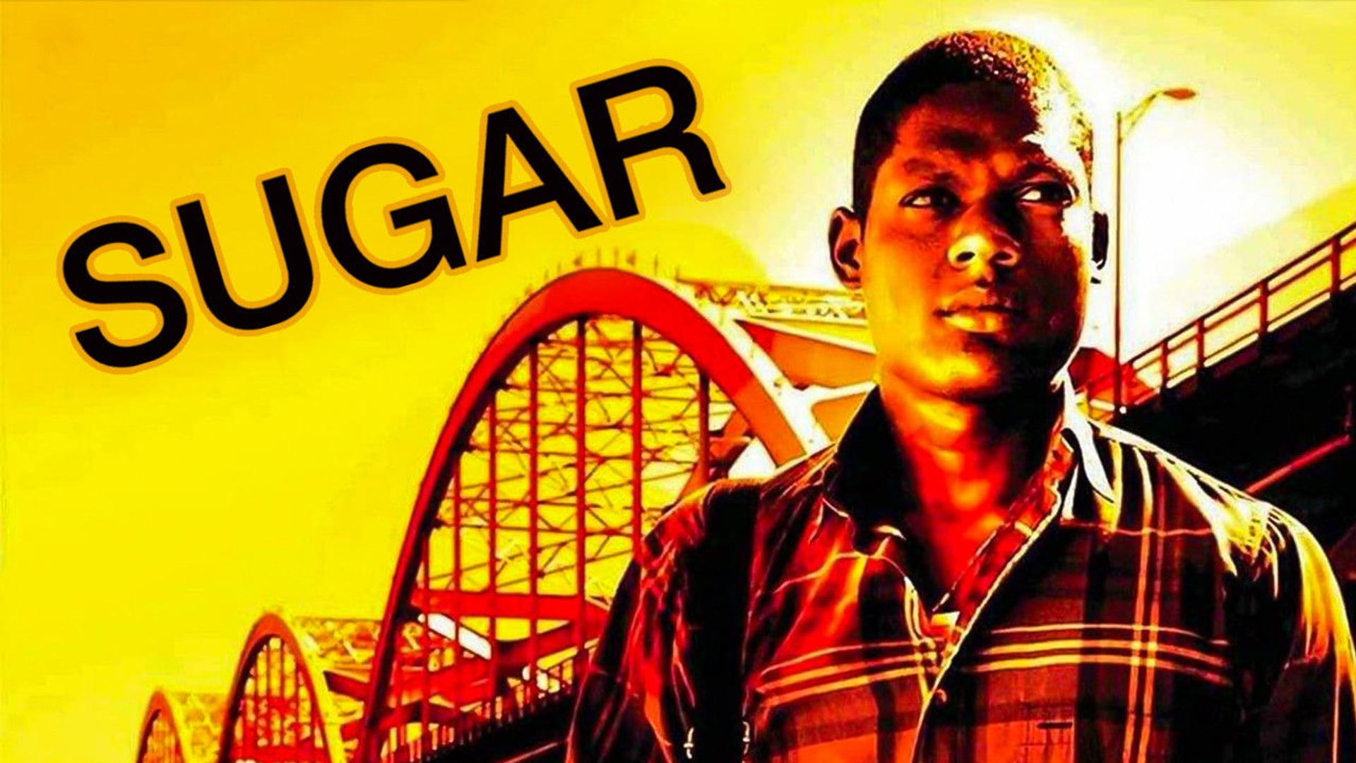 Foto do filme Perseguindo Um Sonho