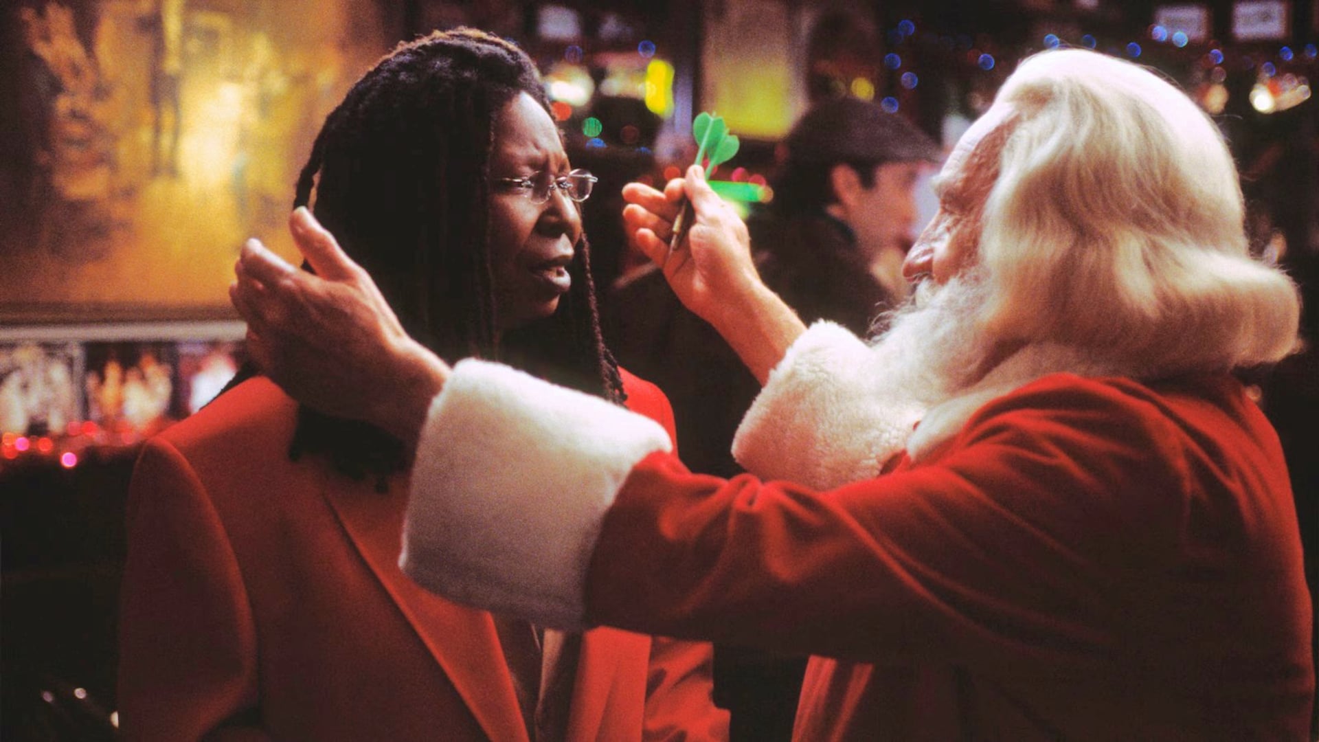 Foto do filme Pode me Chamar de Noel