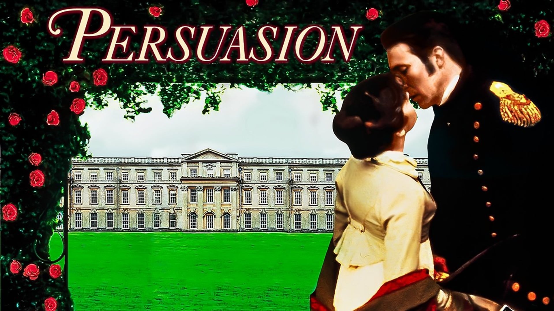 Foto do filme Persuasão
