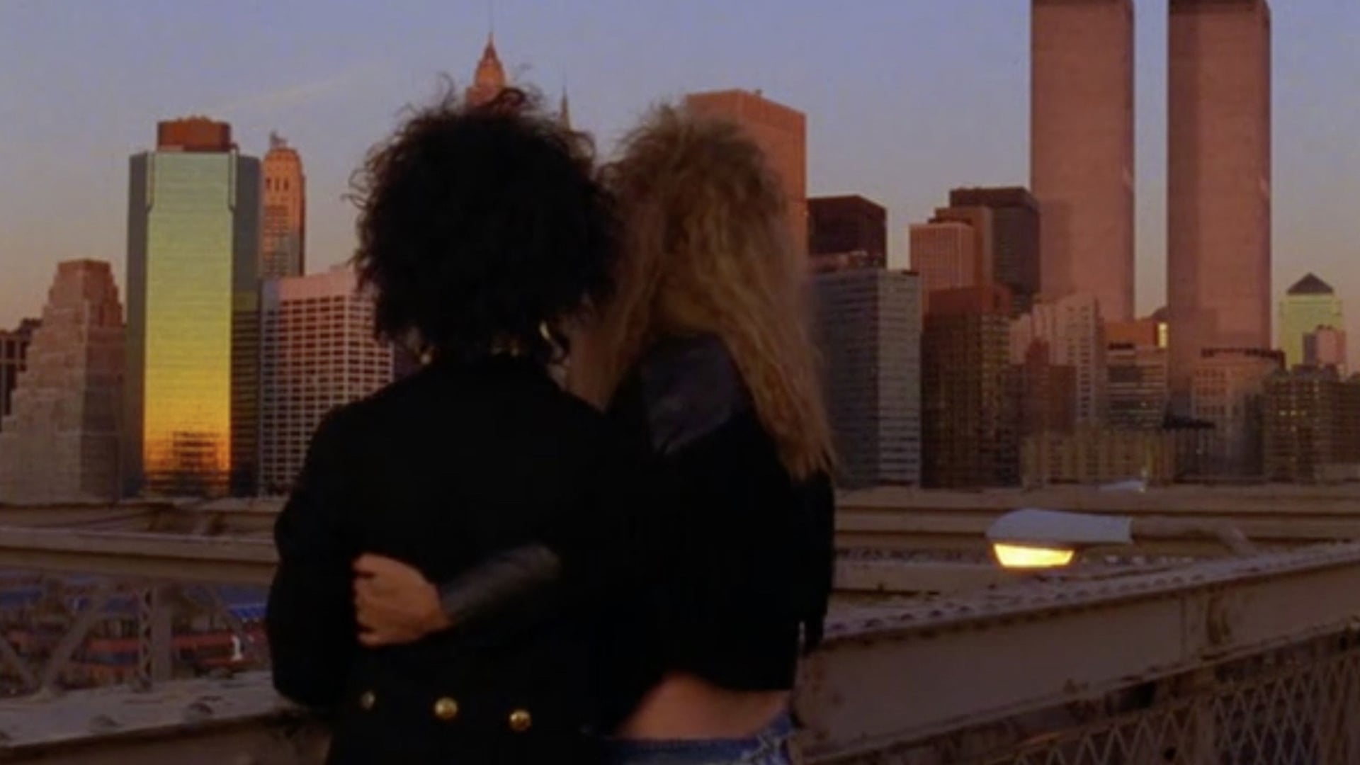 Foto do filme Adam & Steve