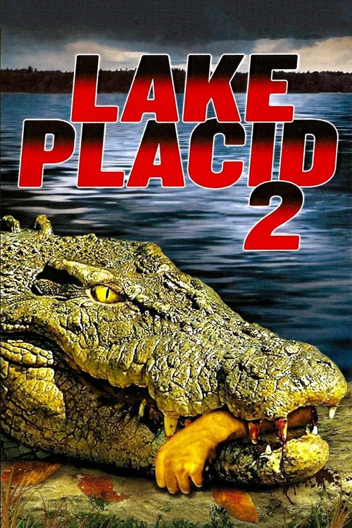 Pânico no Lago 2