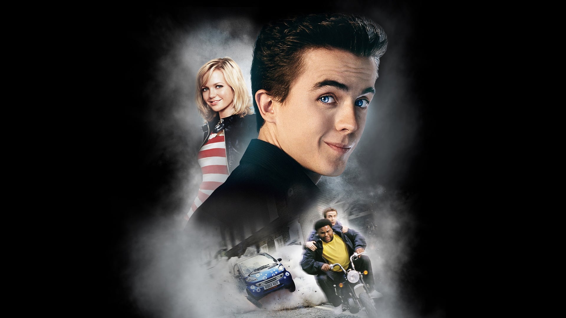 Foto do filme O Agente Teen 2: Missão Londres