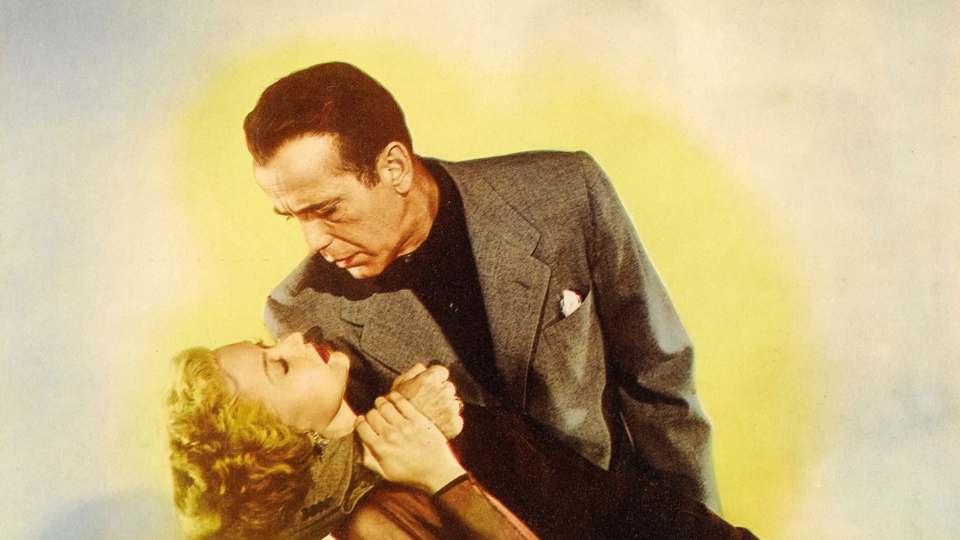 Foto do filme No Silêncio da Noite