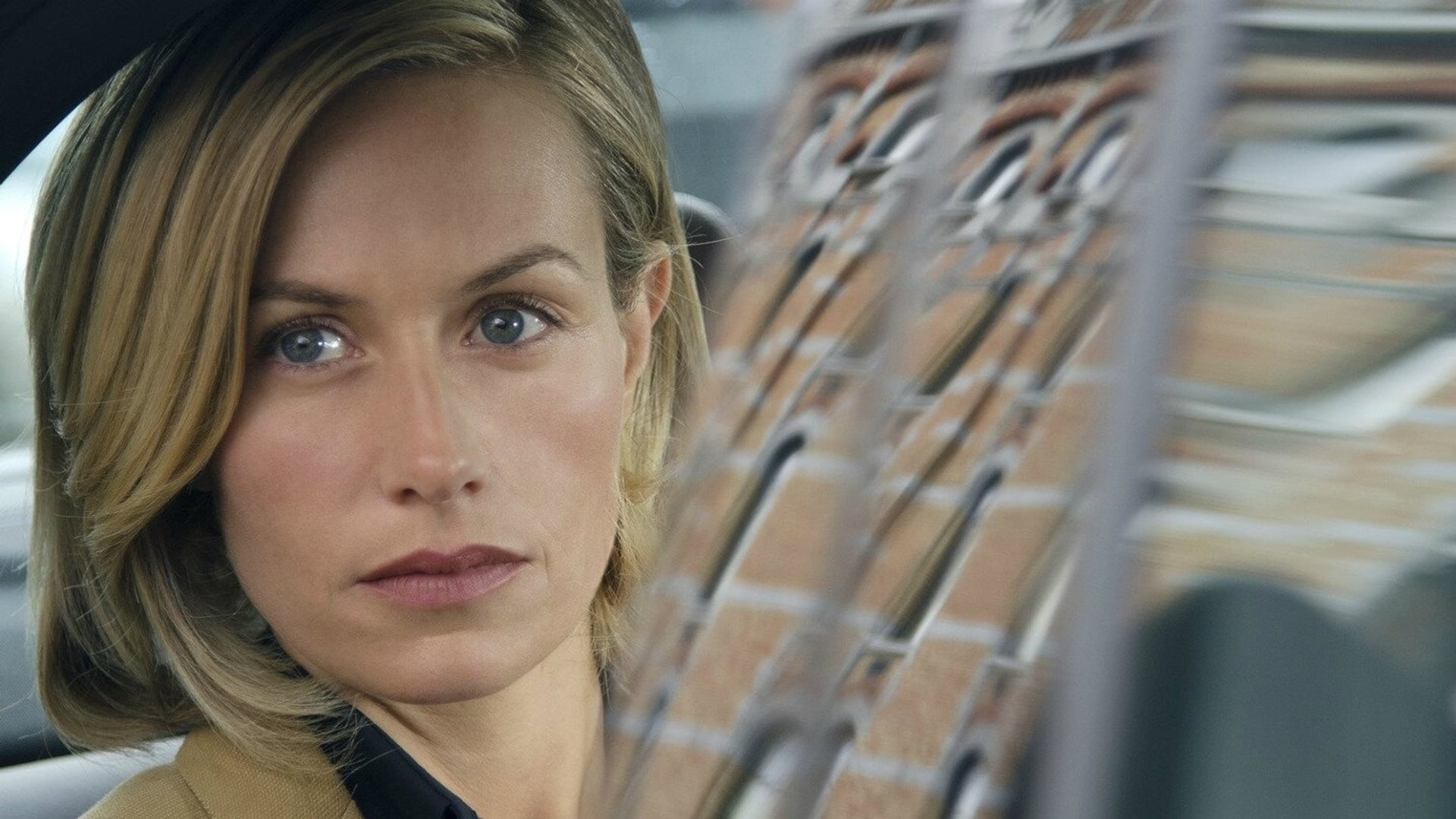 Foto do filme Quebra de Conduta